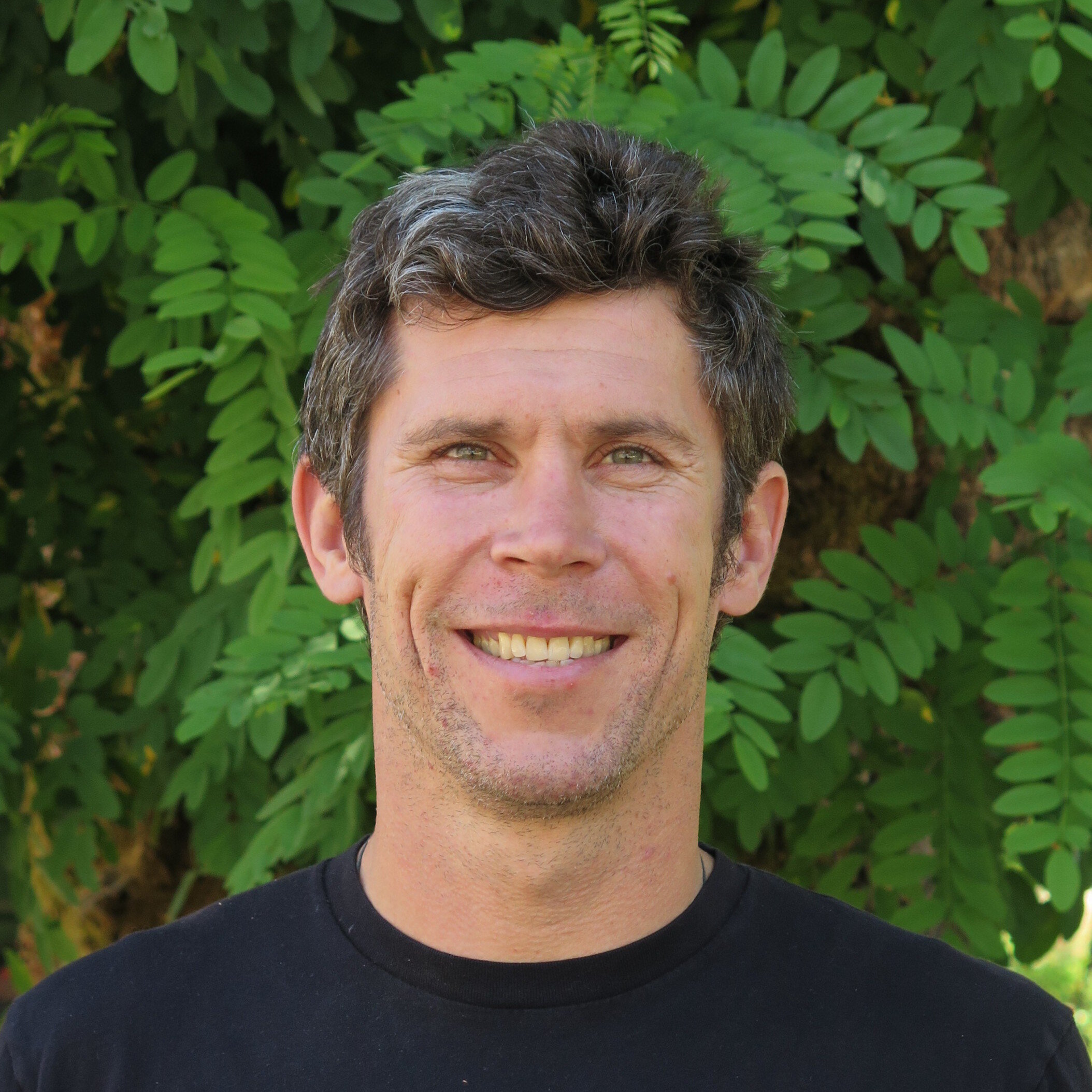 Will Harling