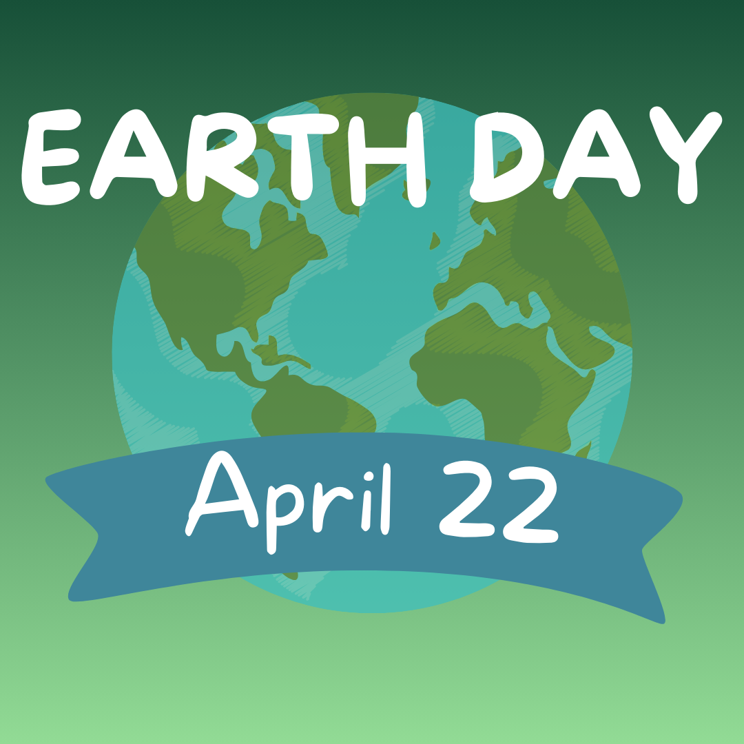 Earth Day