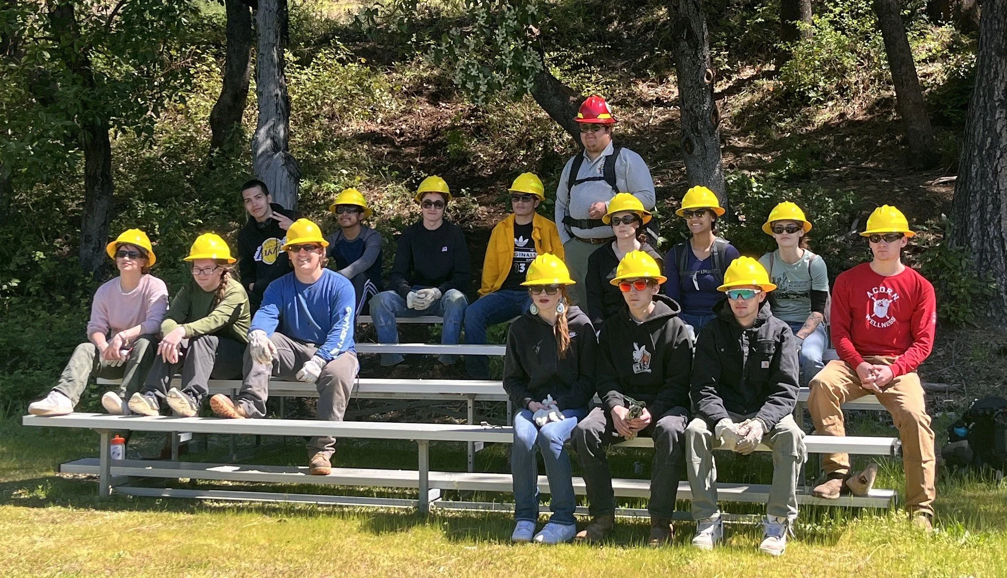 Thimyurish Academy - The Way Of The Flame