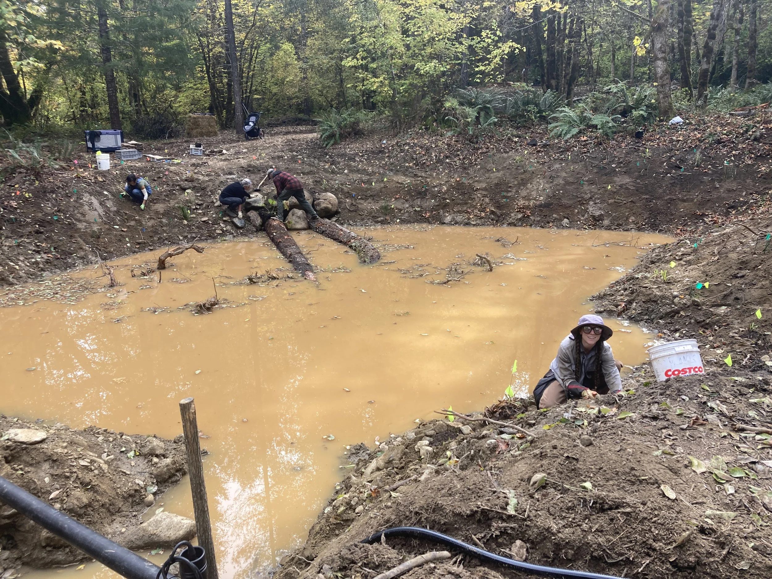 Plants Program Spotlight: Spring in Full Swing