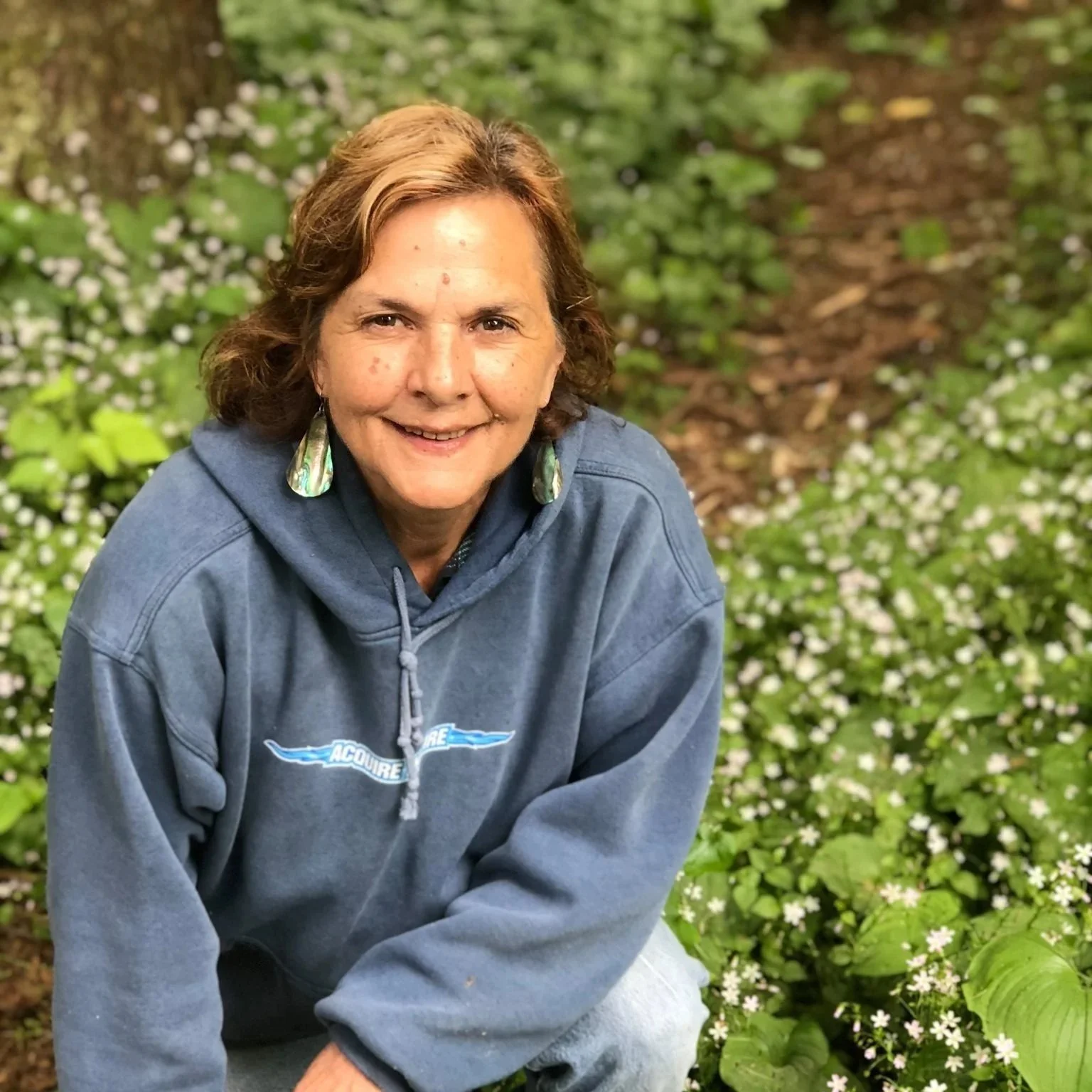 Kathy McCovey