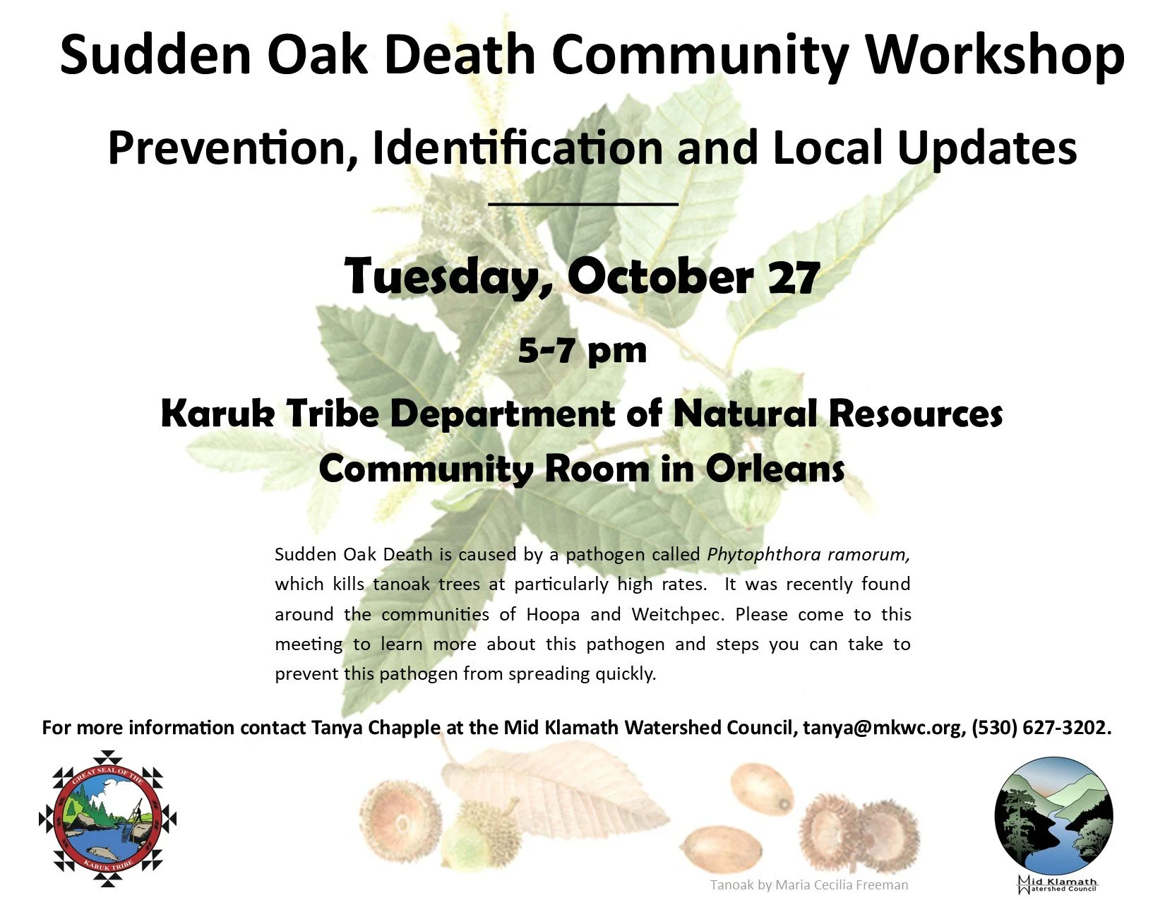SOD Community Workshop