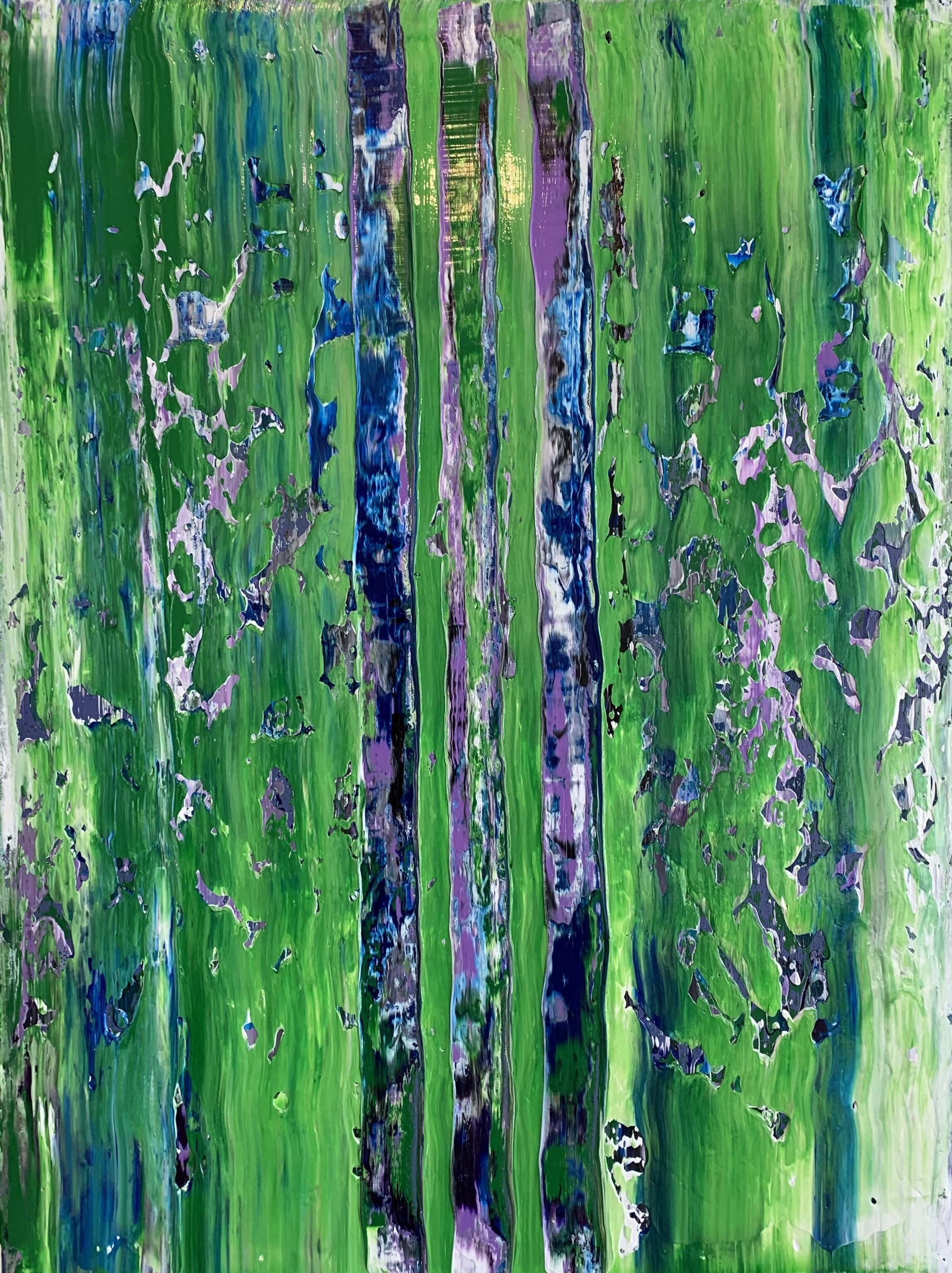 not aspens