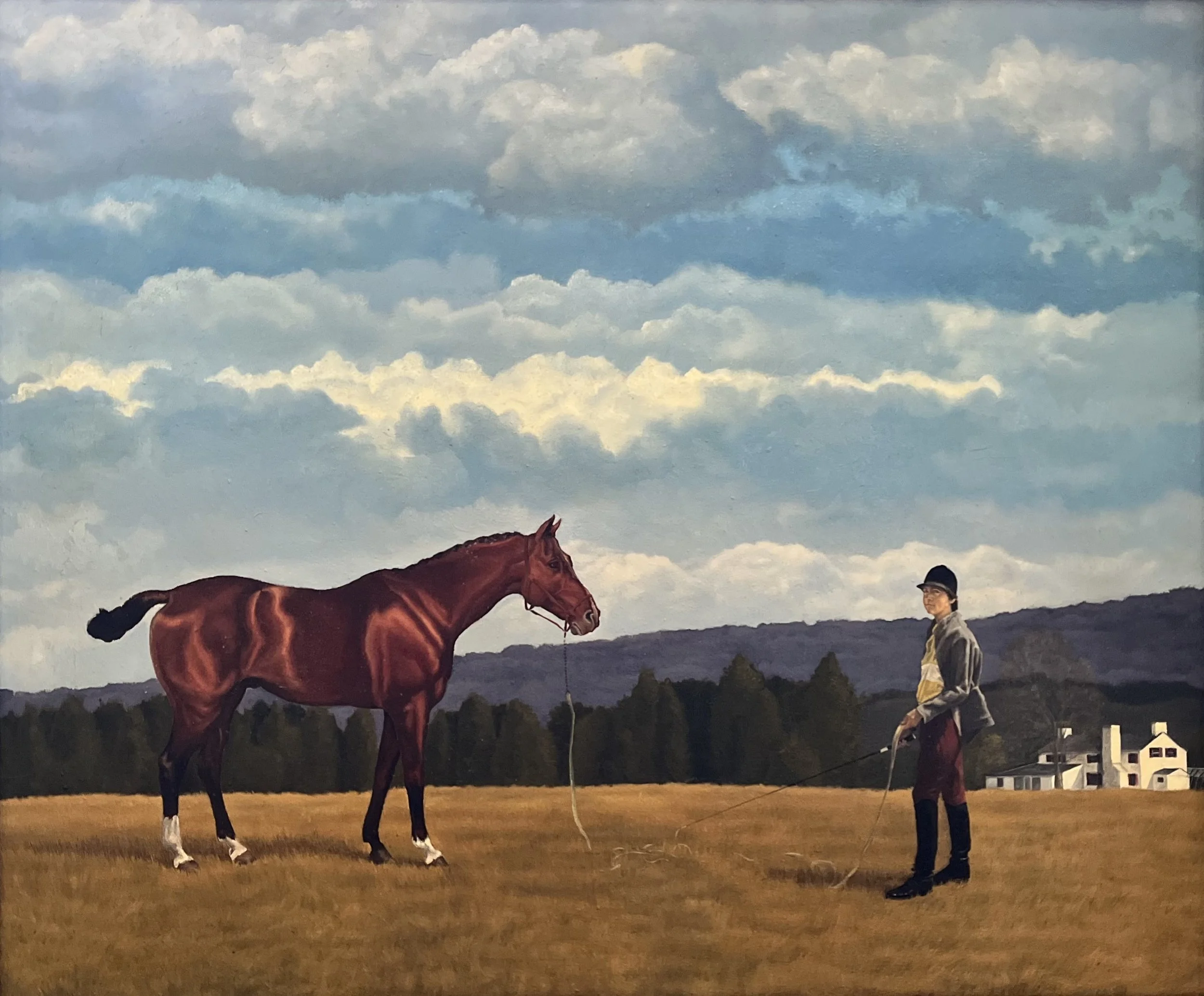 44. Avalon and Peggy Frye
