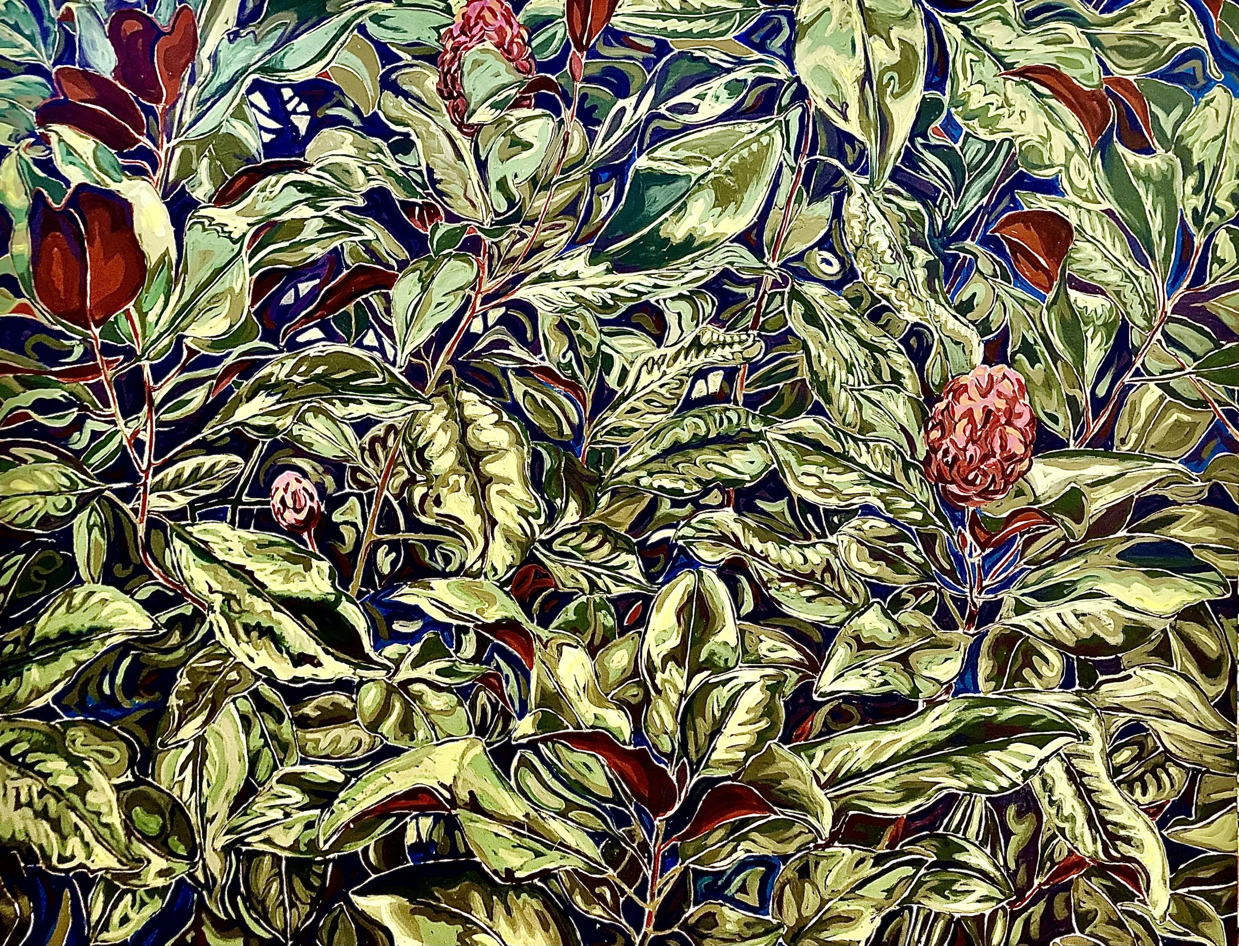 63. Magnolia.