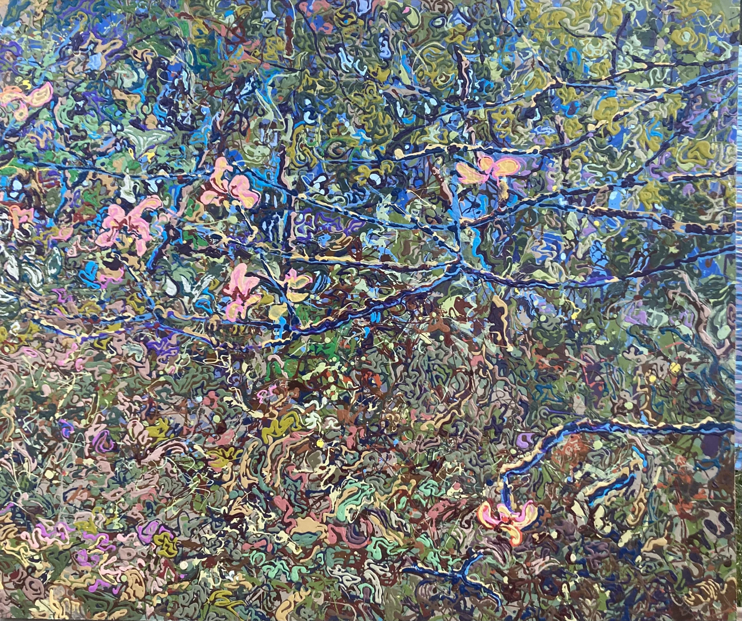 68. Maryland Landscape.