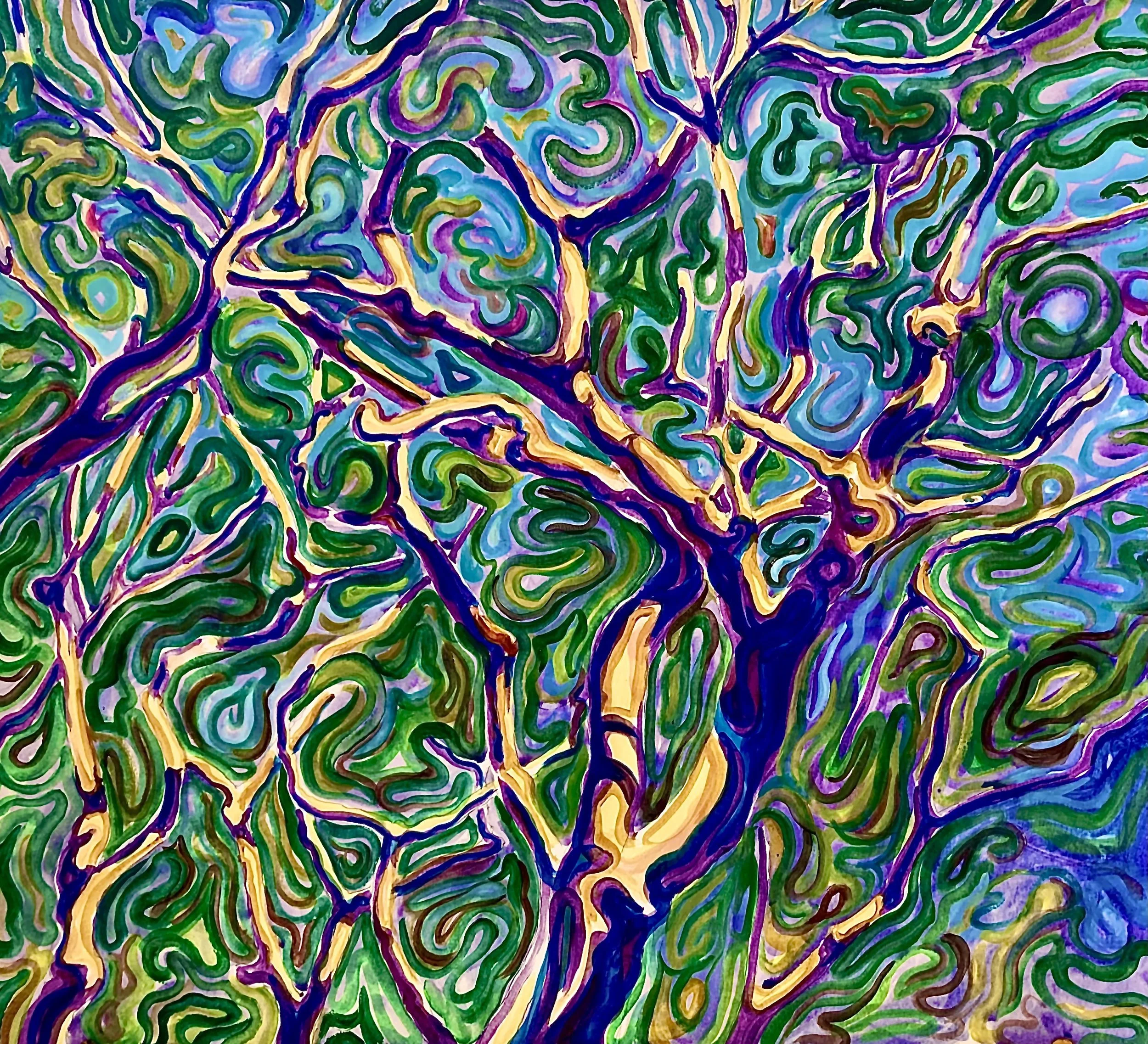 69. Complex Woods.