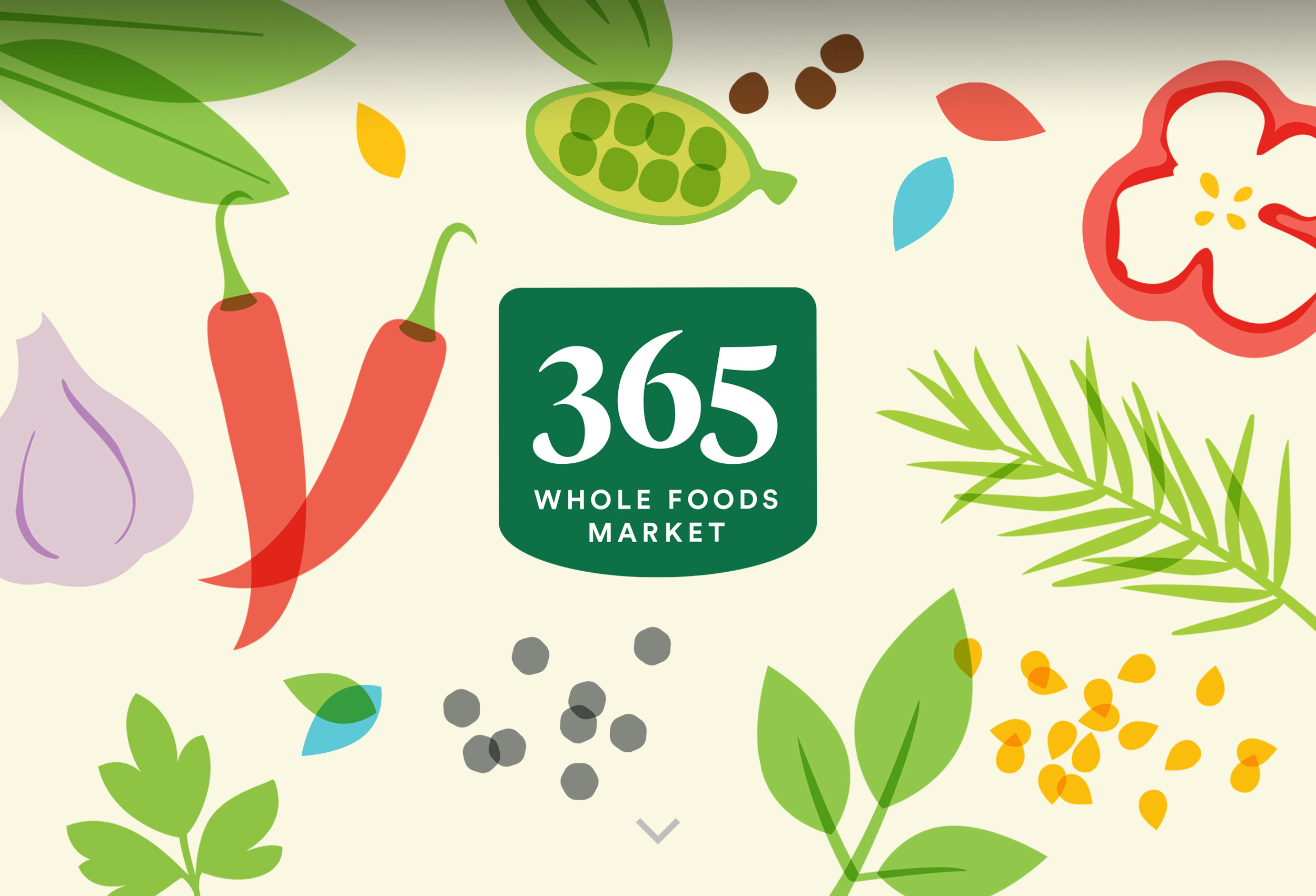 365 by Whole Foods Market, Food Coloring, 1.2 Fl Oz