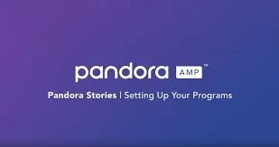 TIP: Marketing in Pandora