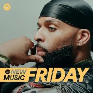 Maggie Szabo's "Uh Oh" Featured Across Various Spotify Editorial Lists