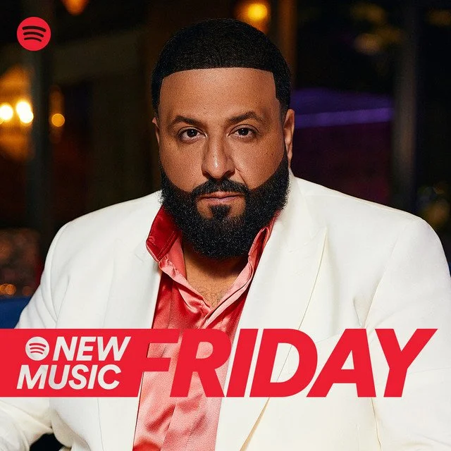 Lorelei Marcell's "ANTISOCIAL" Featured Across Various Editorial Playlists