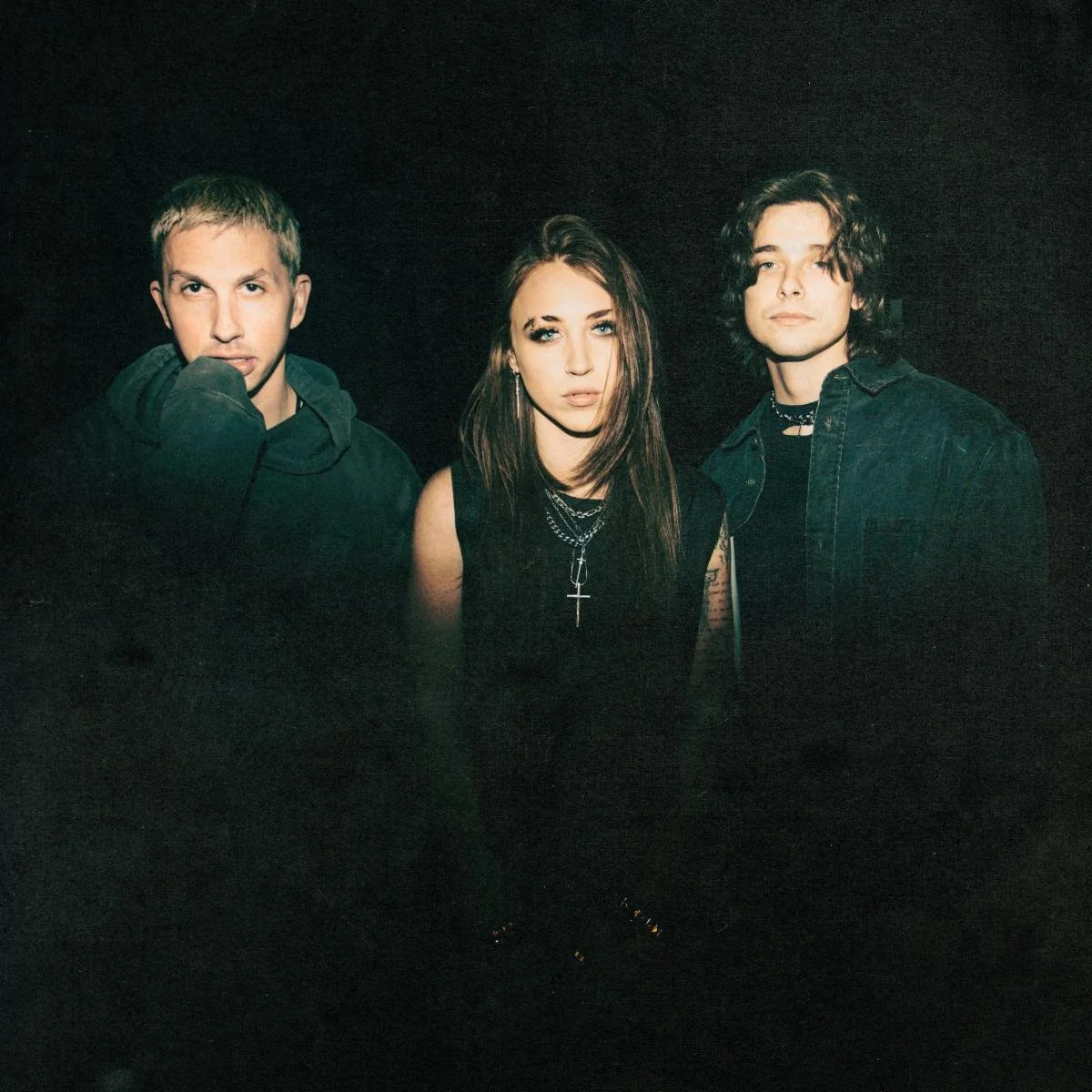 Ekoh, Kami Kehoe, and Colorblind release "Safehouse" to benefit victims of LA Wildfires