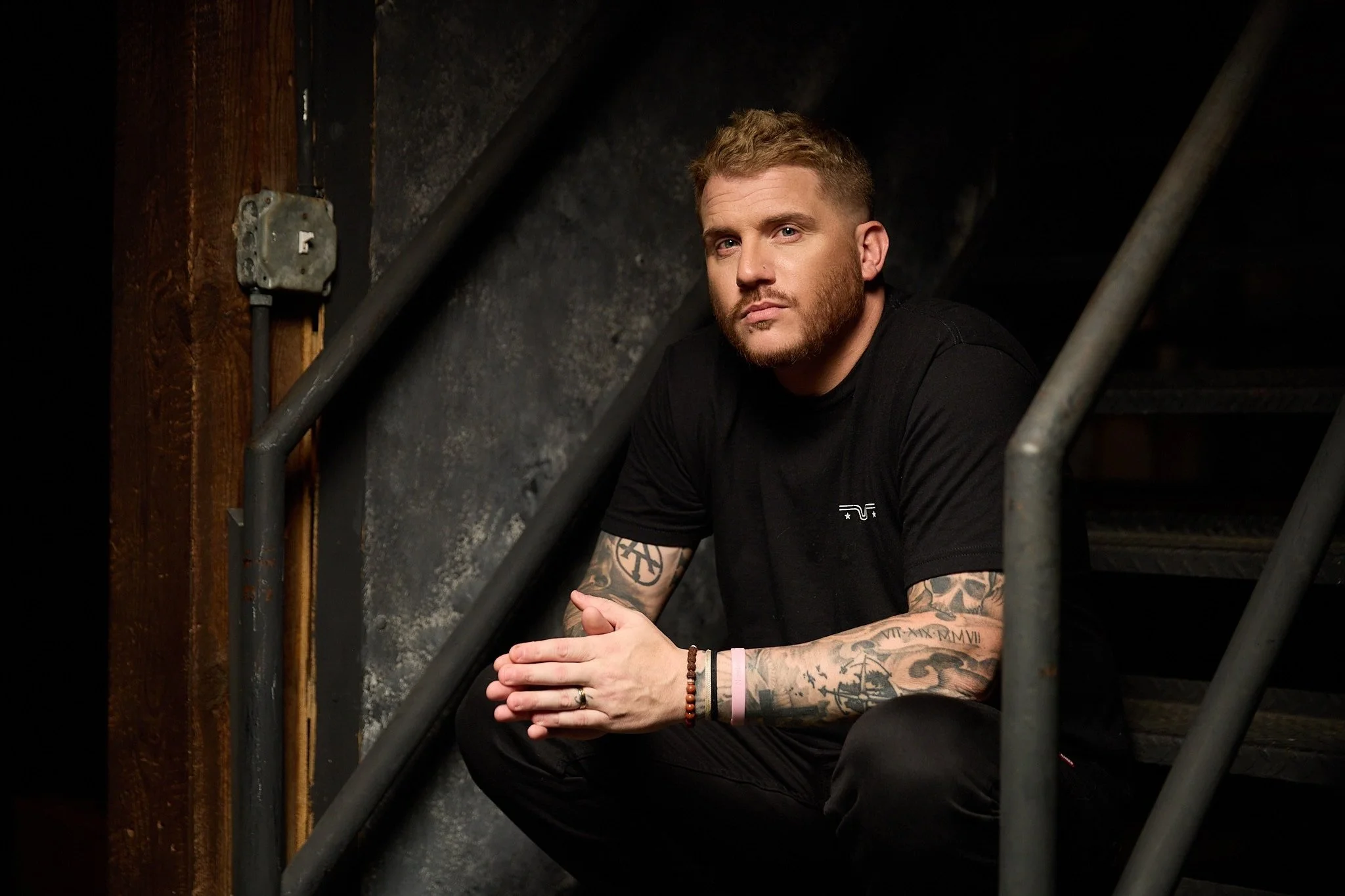 KMG inks deal with Austin Tolliver