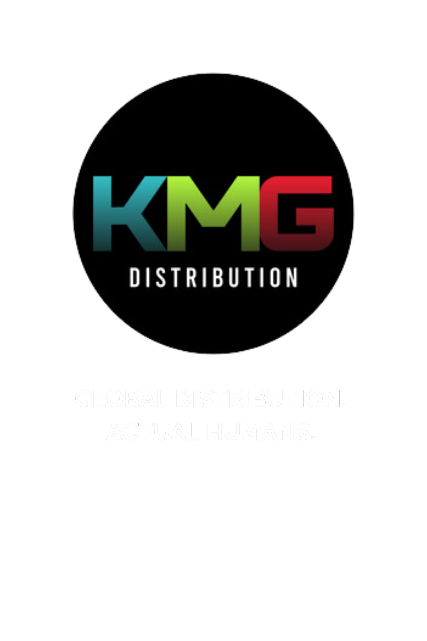 KMG inks distribution deal with legendary BLOCK ENTERTAINMENT — KMG