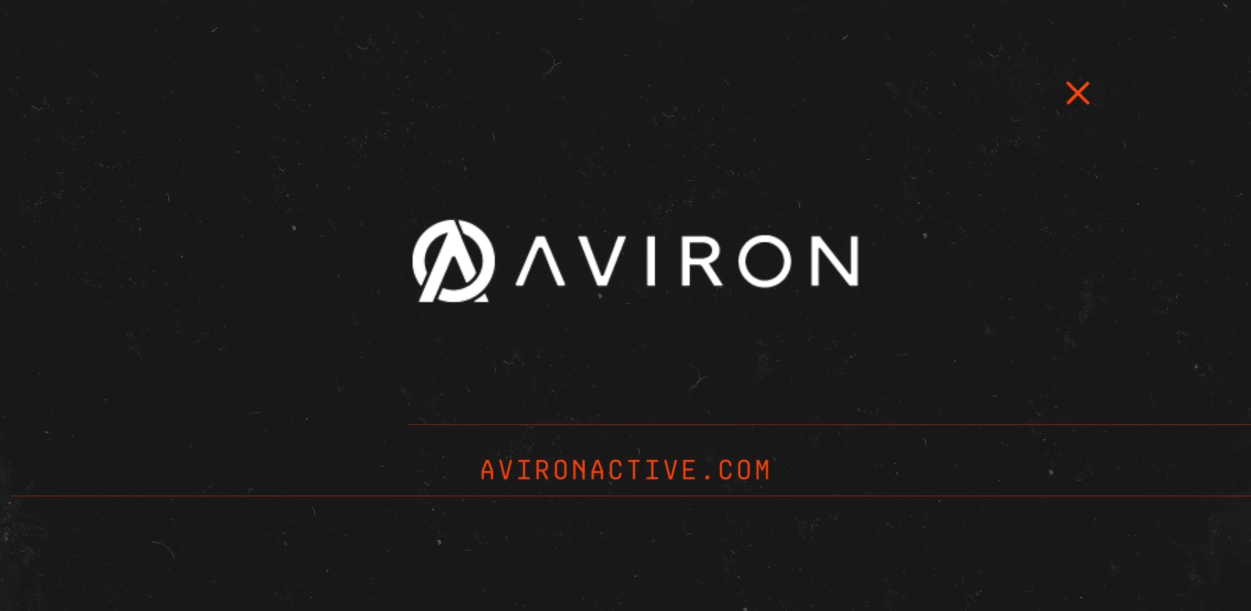 Aviron - Hype Reel