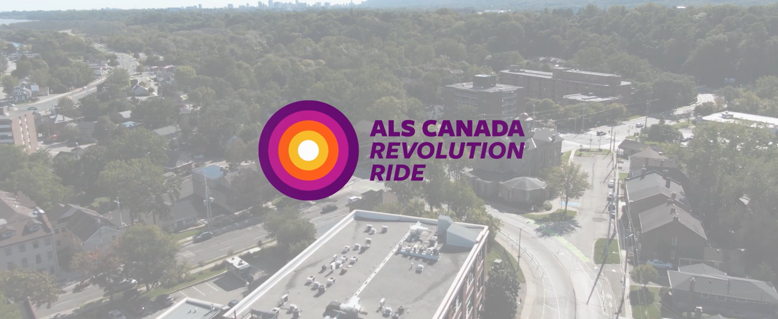 ALS - Revolution Ride