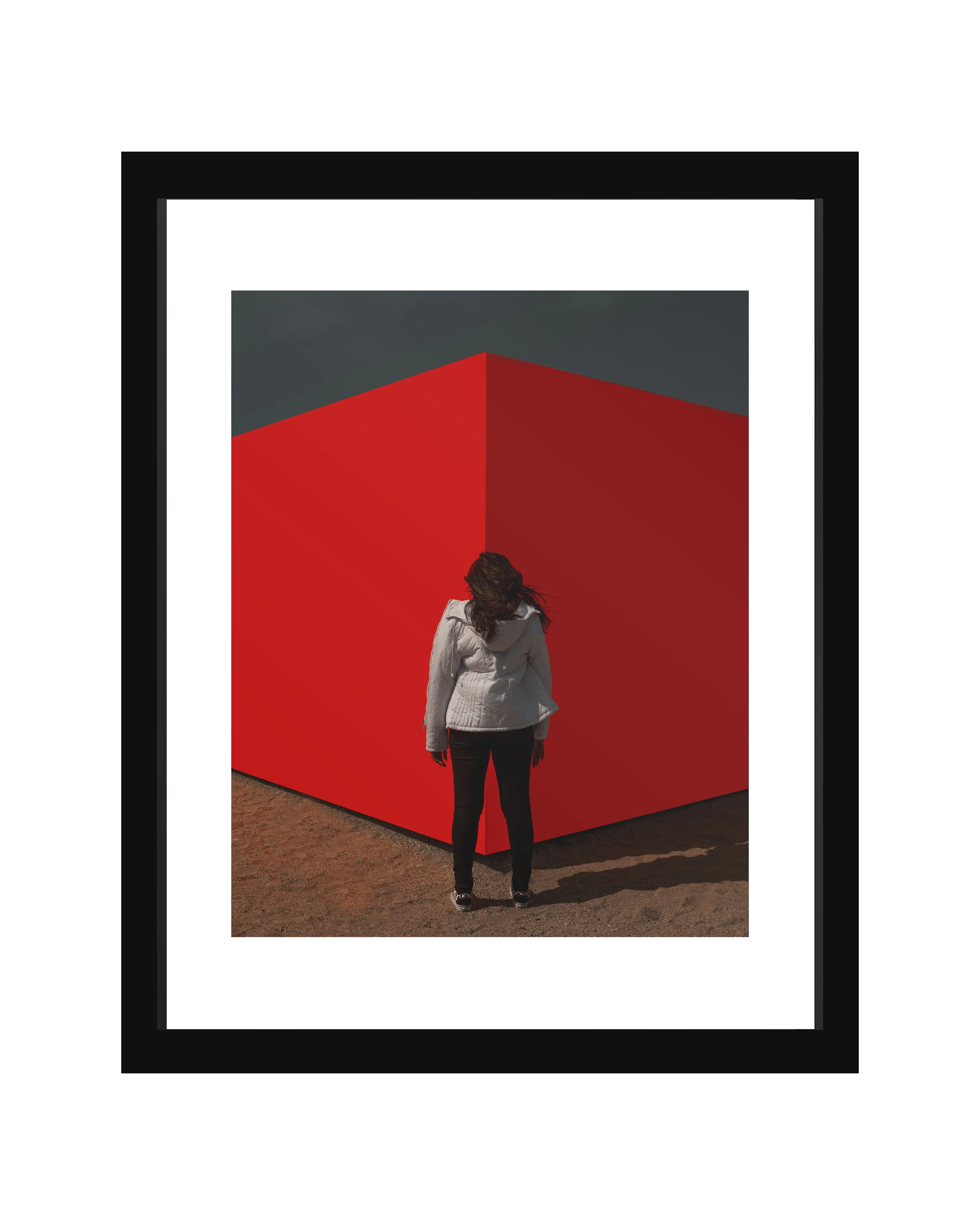 16 x 20 frame 14 x 11 Red.jpg thumbnail.jpg