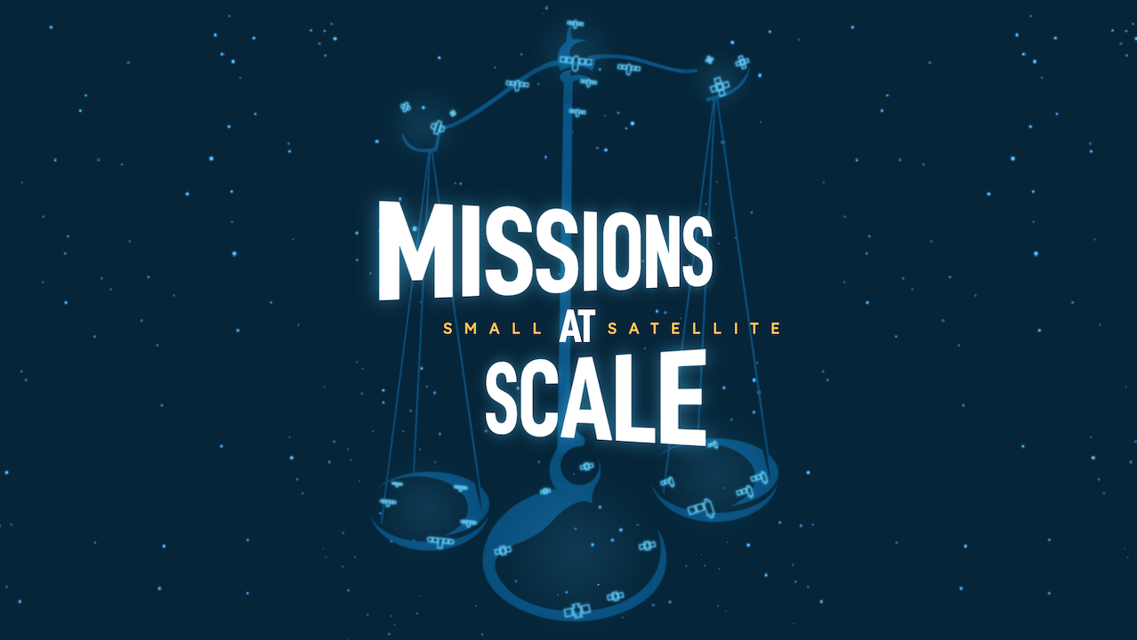 Vulcan Wireless to Attend Small Satellite Conference 2023