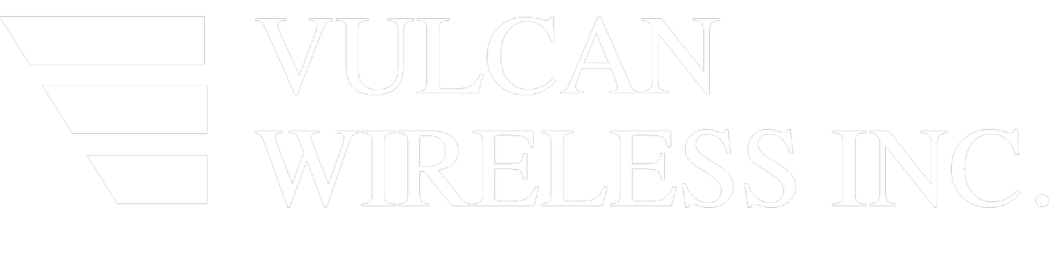 Vulcan Wireless, Inc.