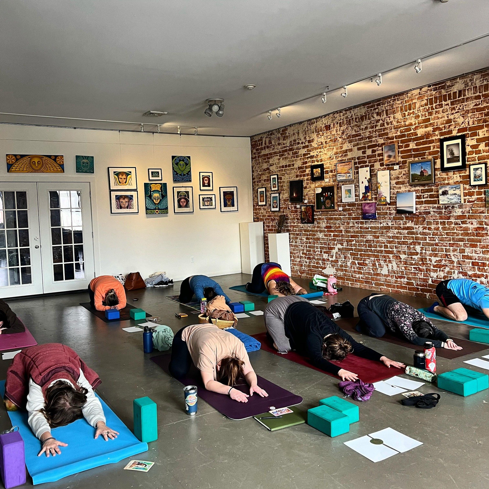 Join us in this beautiful space for some upcoming events: we have some incredible events lined up that we think you&rsquo;ll love. From rejuvenating yoga workshops and retreats to soul-nourishing gong baths, we&rsquo;re committed to providing transfo