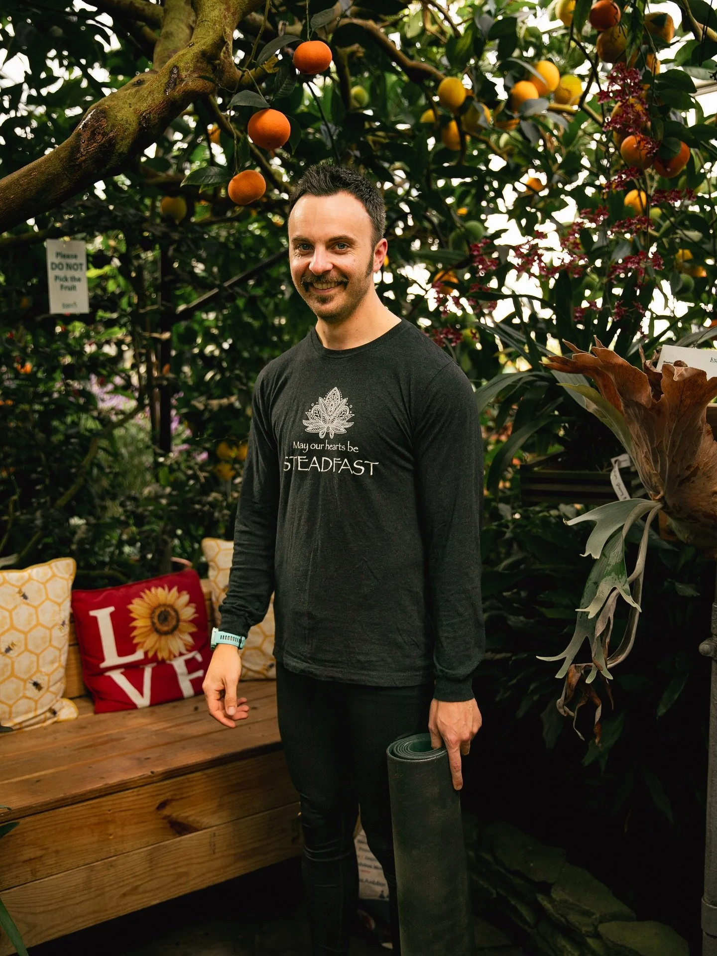 We are SO so excited to share that more greenhouse classes at @logeesplants are on the way! 🪴✨
These sessions are cozy, limited, and always magical &mdash; surrounded by plants, warmth, and community.

Want first dibs when dates drop?
Leave an emoji