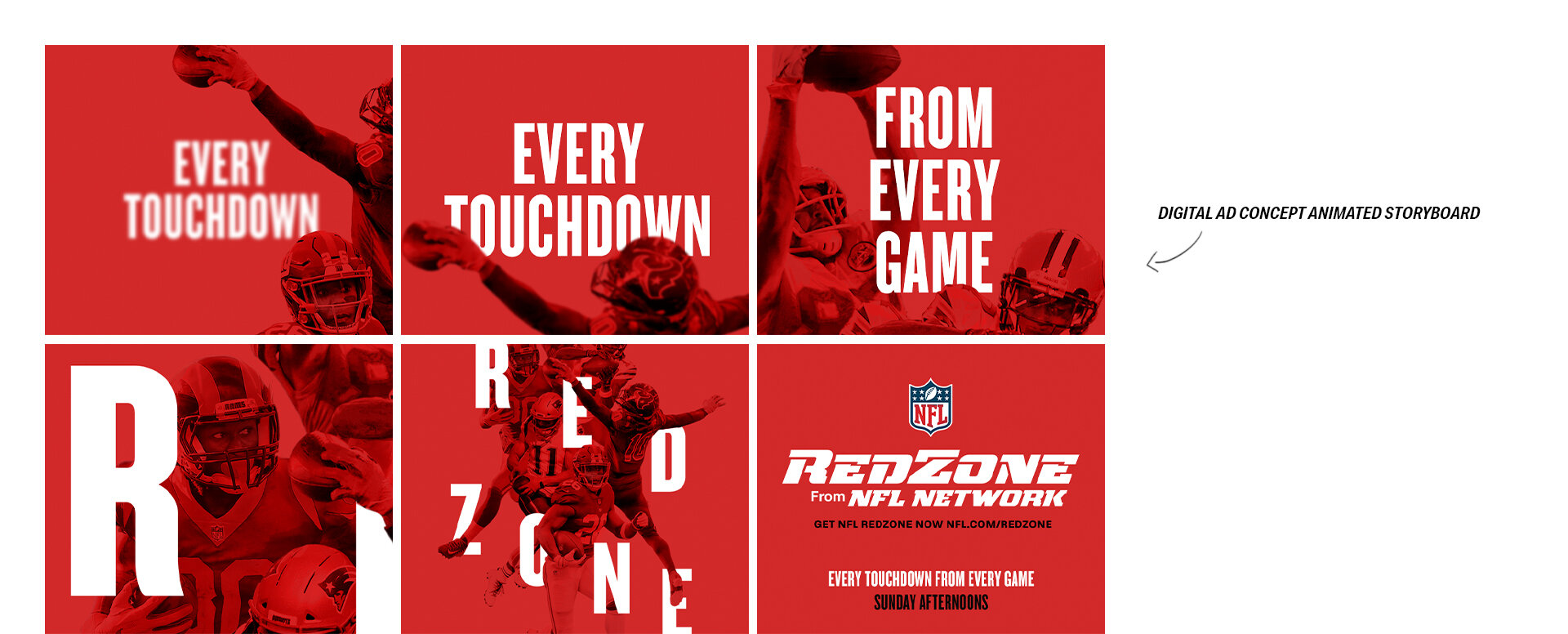 Touchdown frenzy enhanced by NFL RedZone channel - Newsday