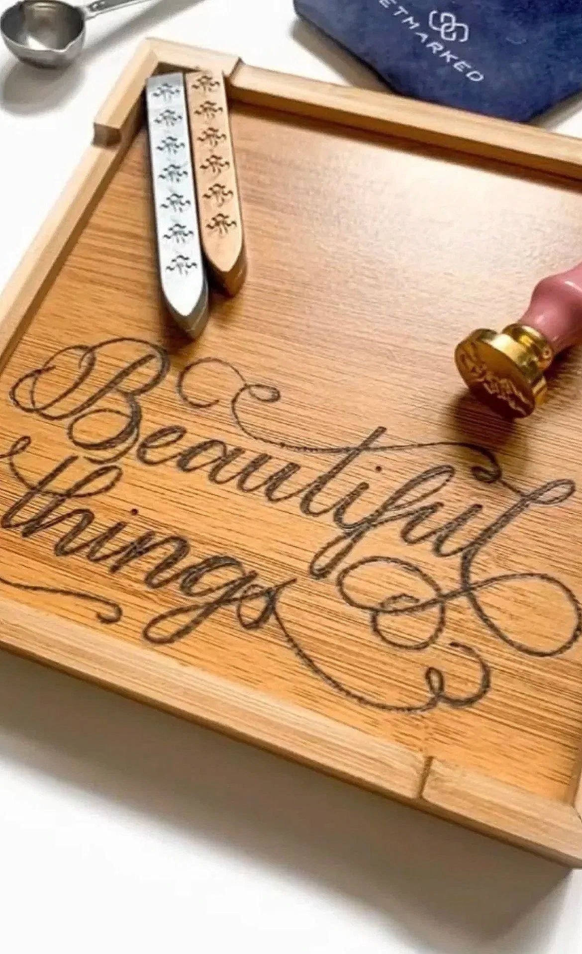 Toronto_Calligraphy_Engraving_Pyrography_Woodburning_Display_Tray.jpg
