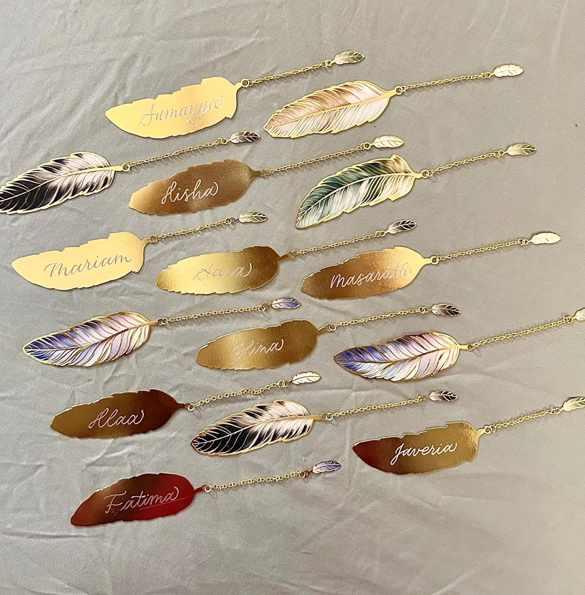 Toronto_Calligraphy_Engraving_Bookmarks_Favors_Placecards.jpg