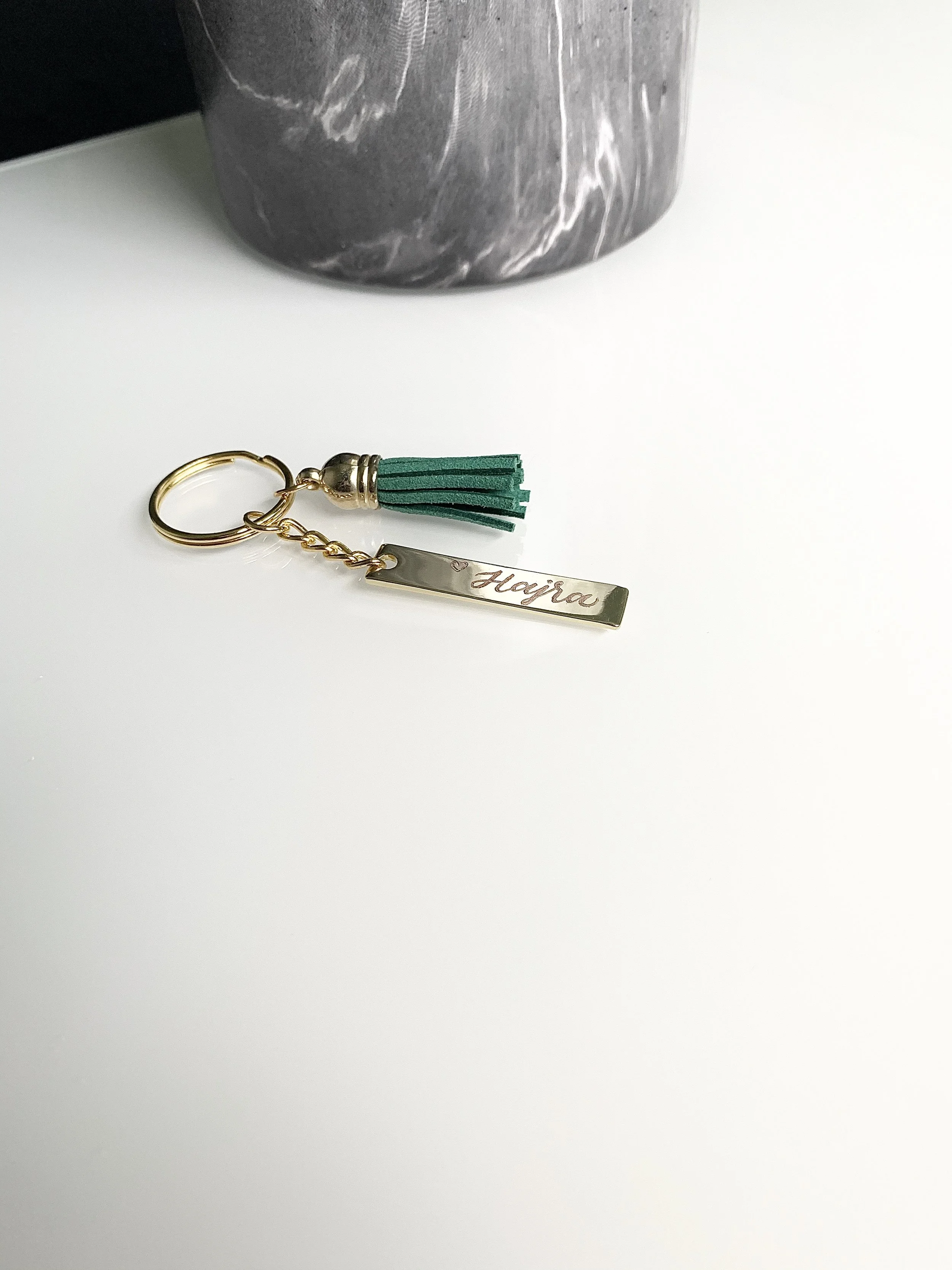 Toronto_Calligraphy_Engraving_Keychain_Name.jpeg