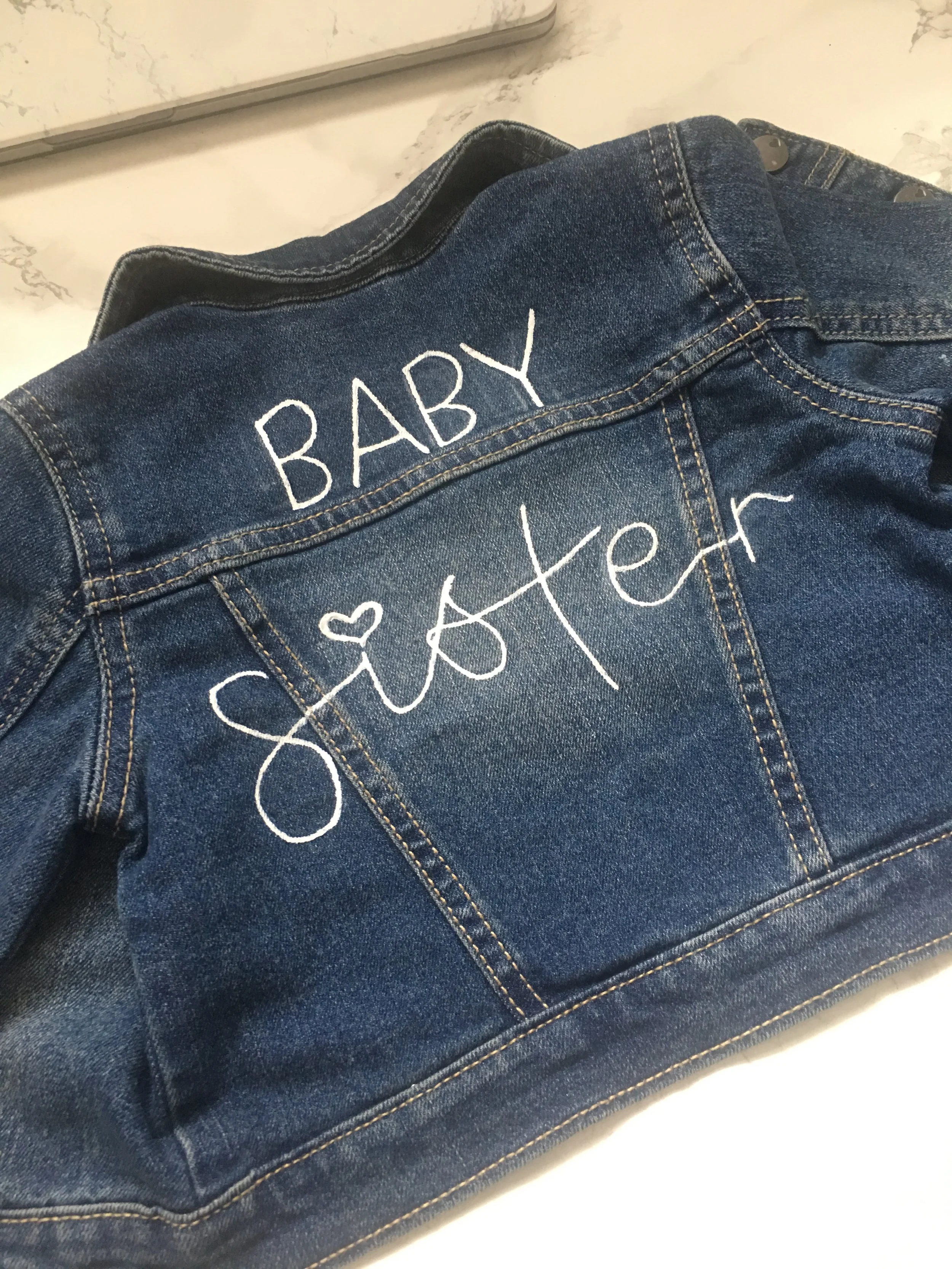 Toronto_Calligraphy_Painting_Baby_Jacket.JPG