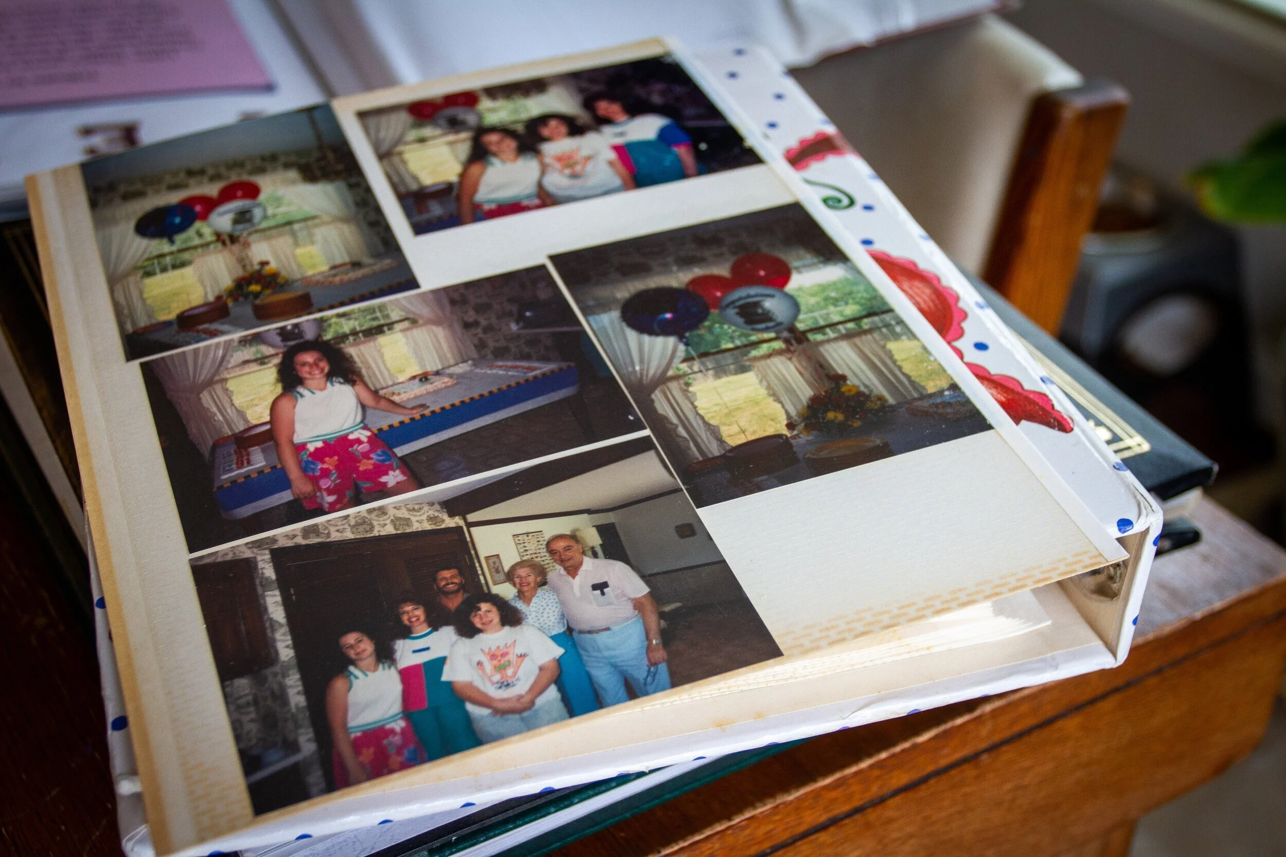 The Disappearance of Stacey Colbert | Pt. 1