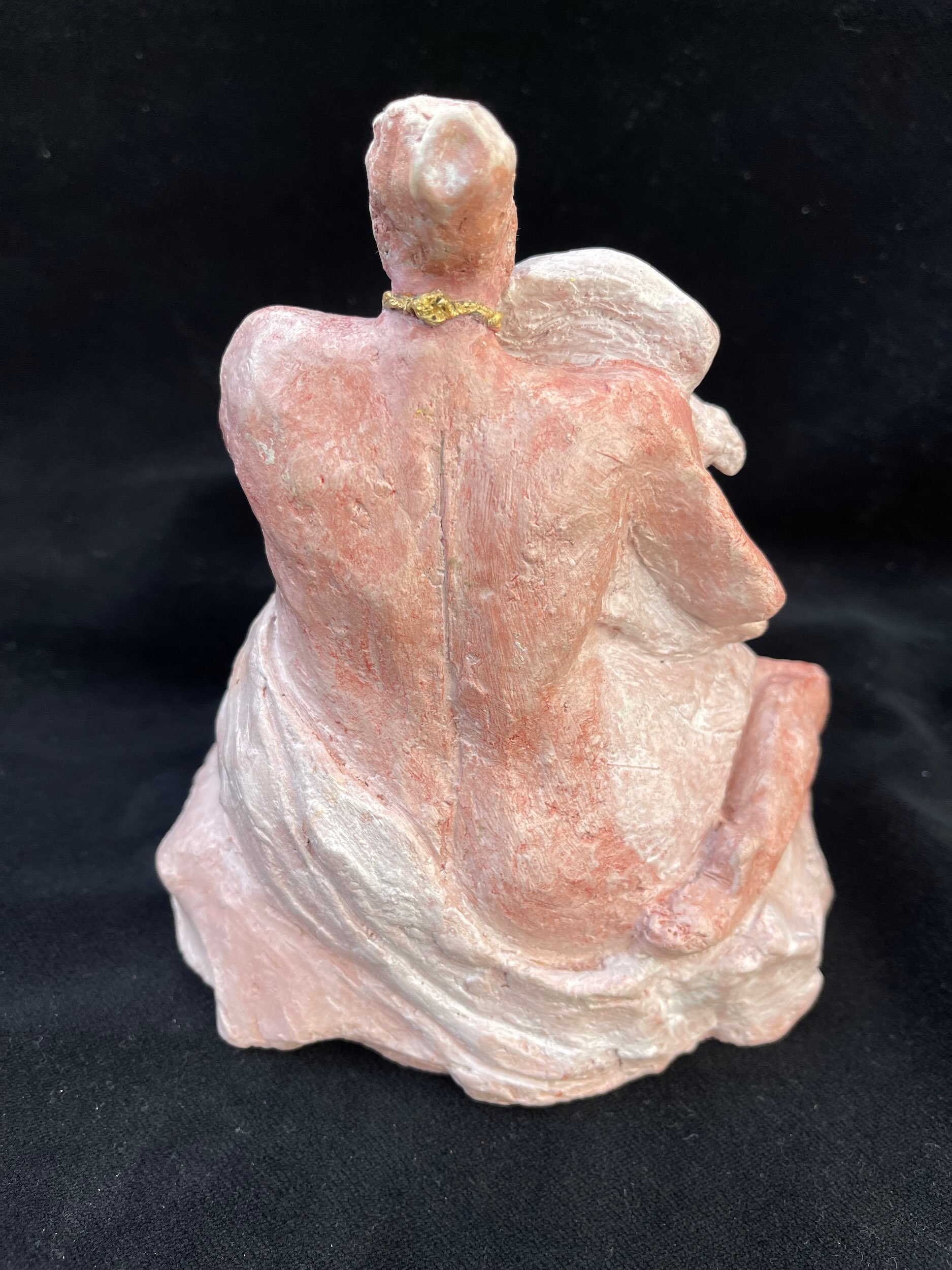 Leda (Back)