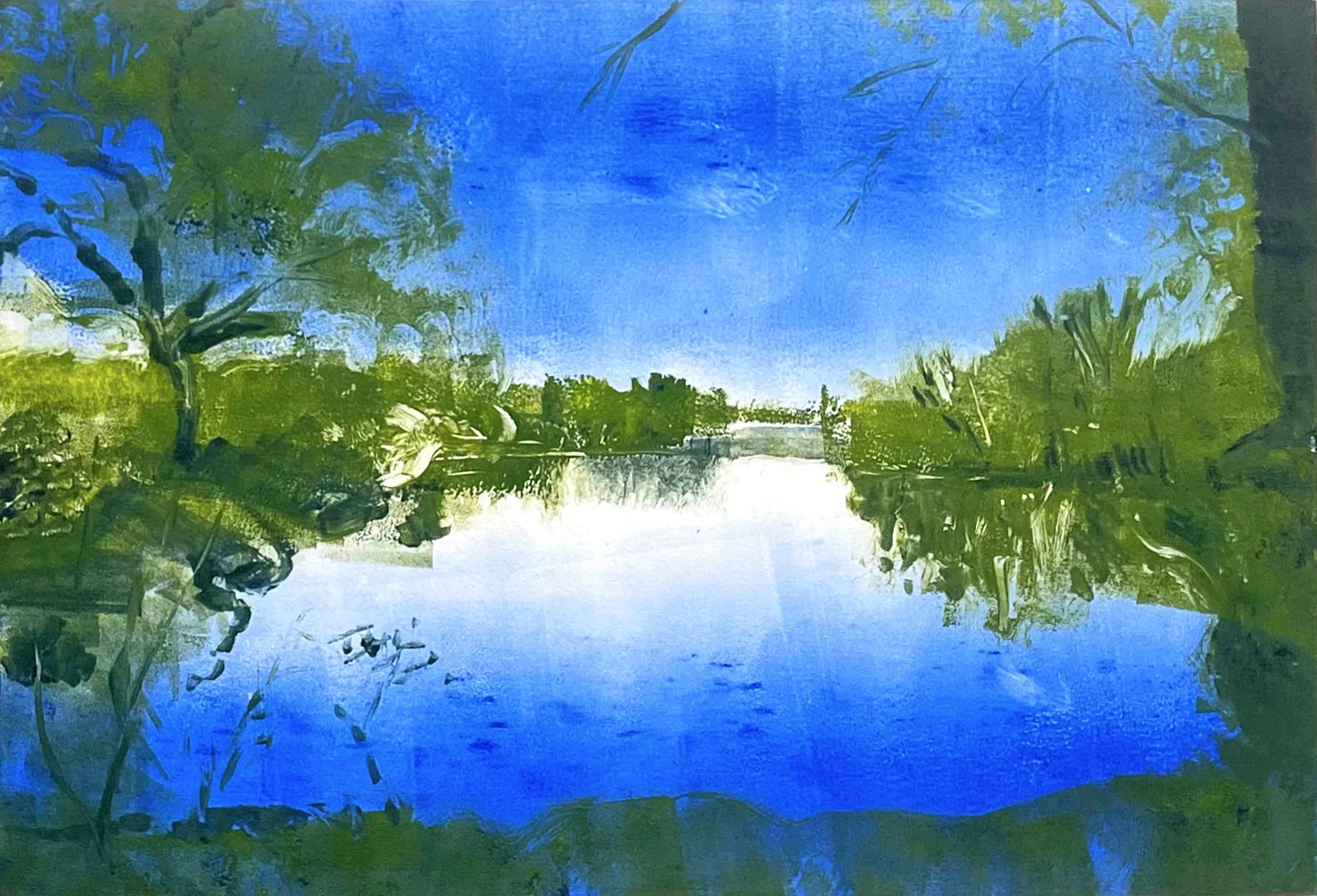 Early Morning
