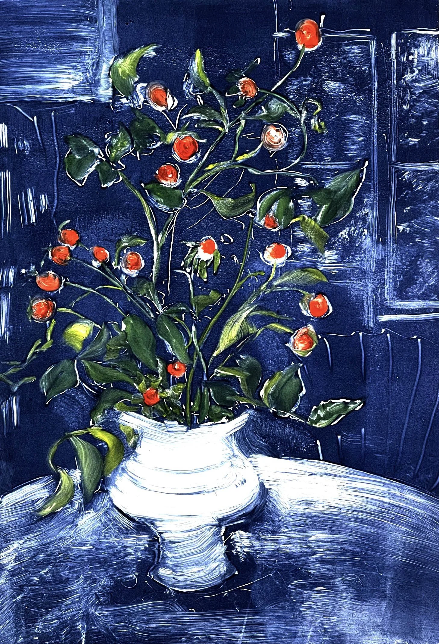 Rosehips