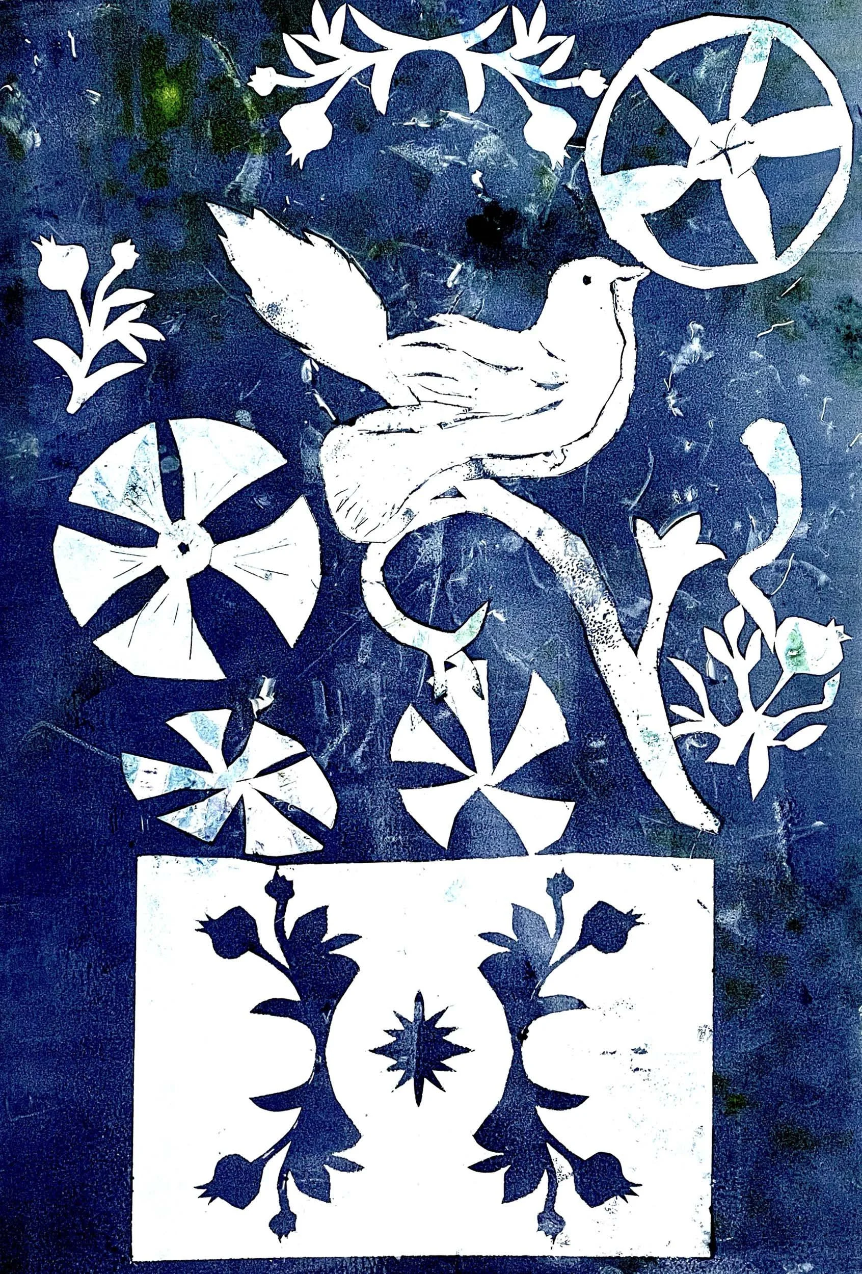 Bird Follies