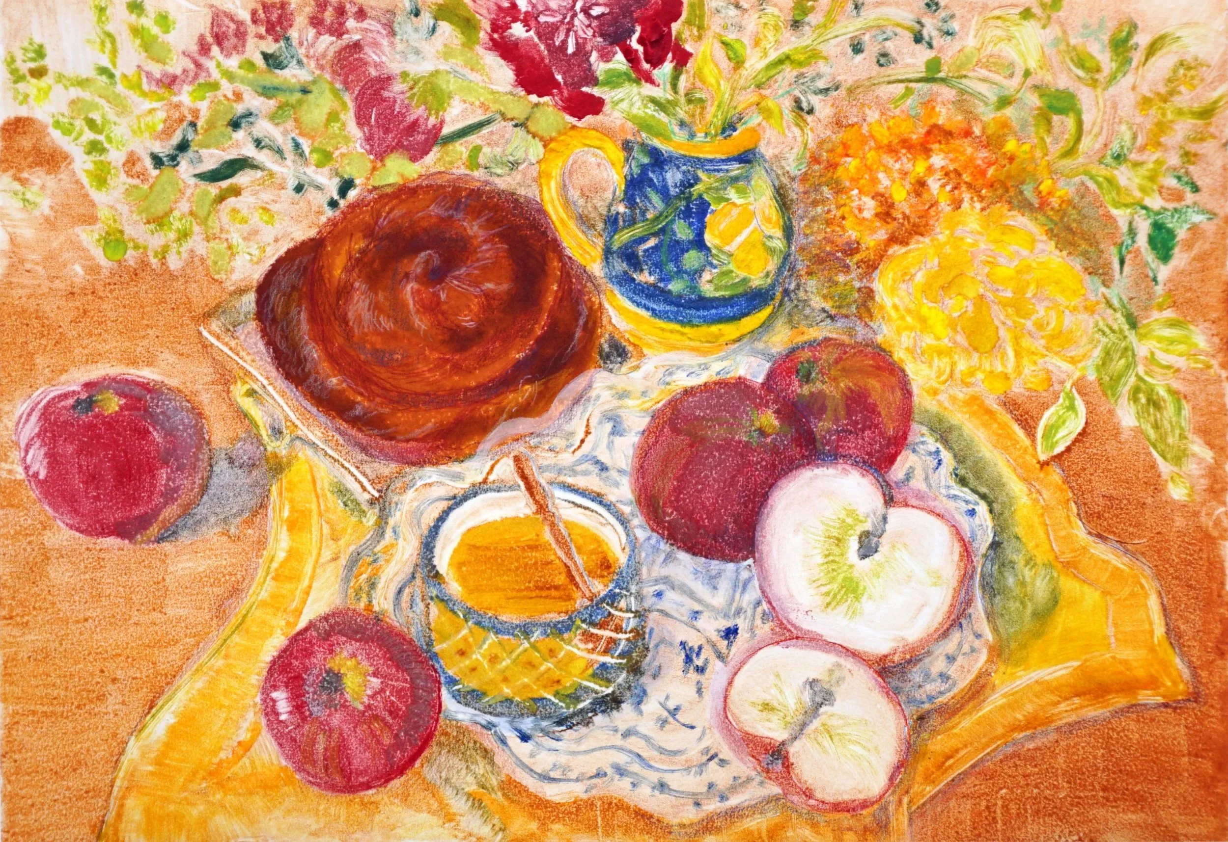 Rosh Hashana
