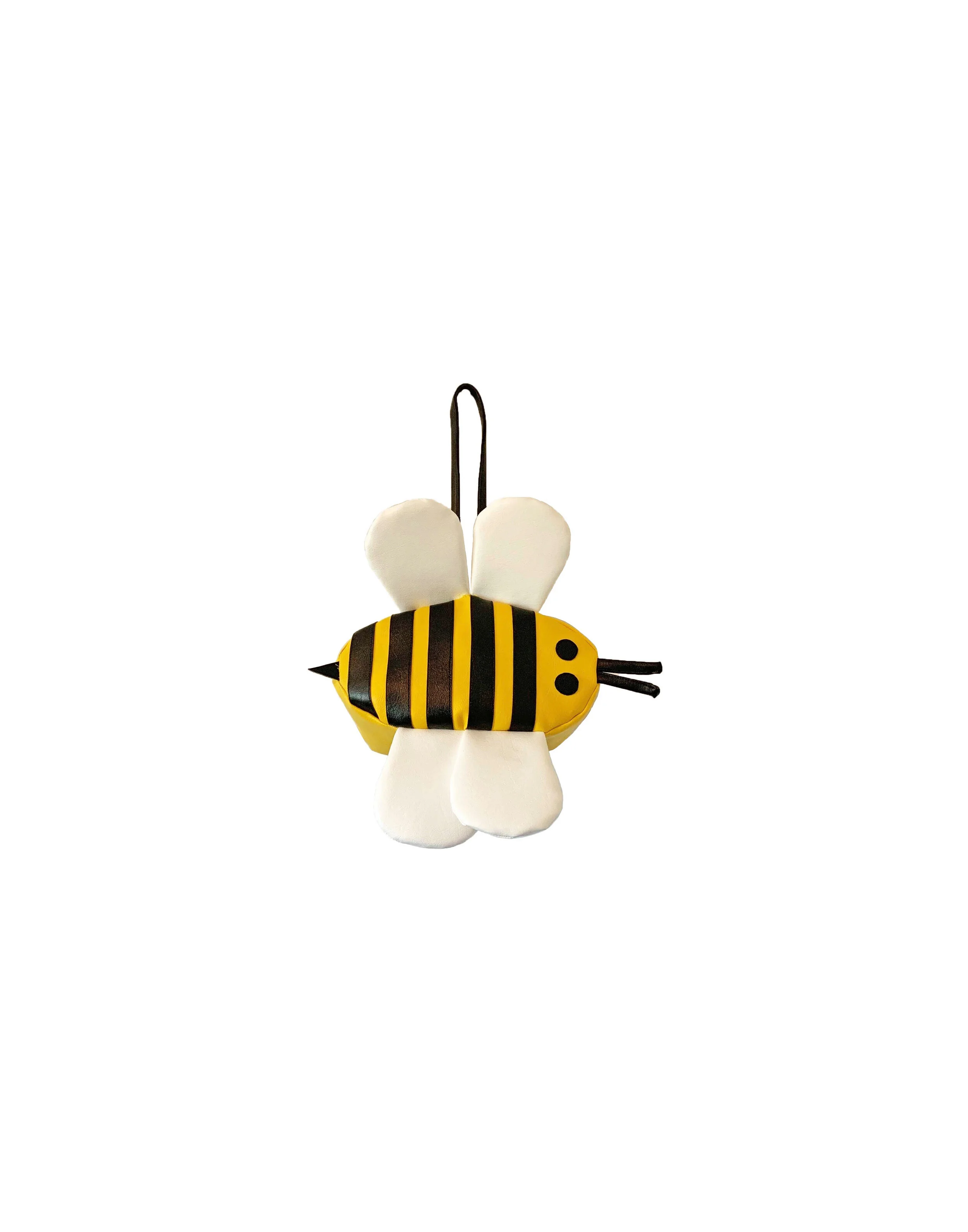 Bee Wristlet 
