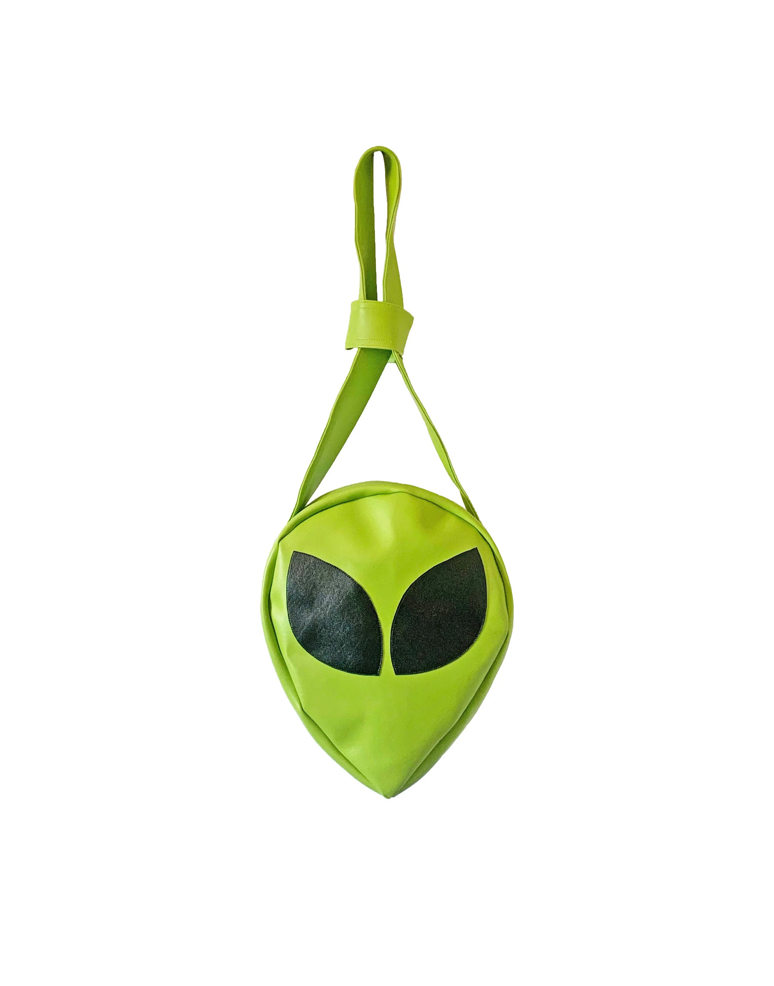Alien Crossbody Bag