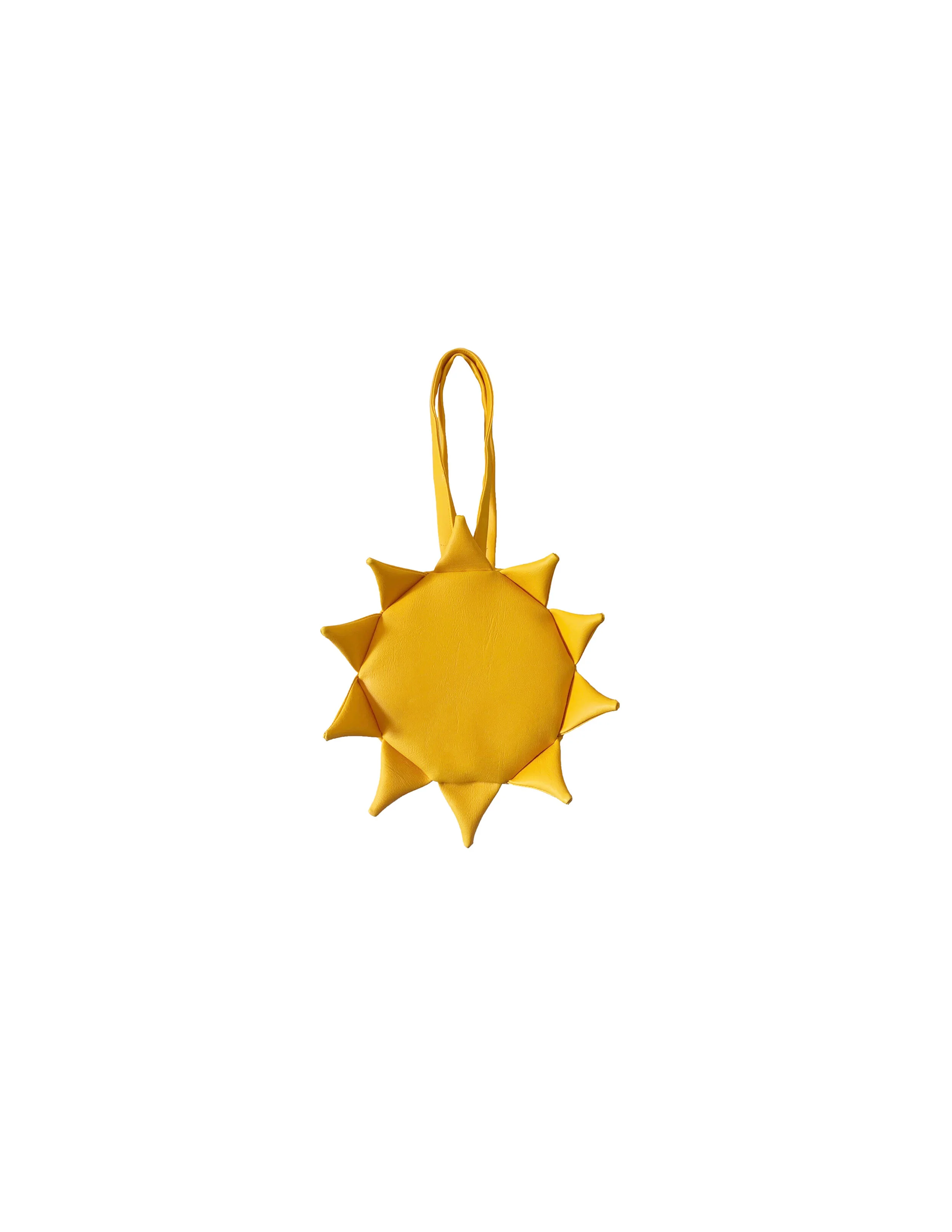 Mini sun bag