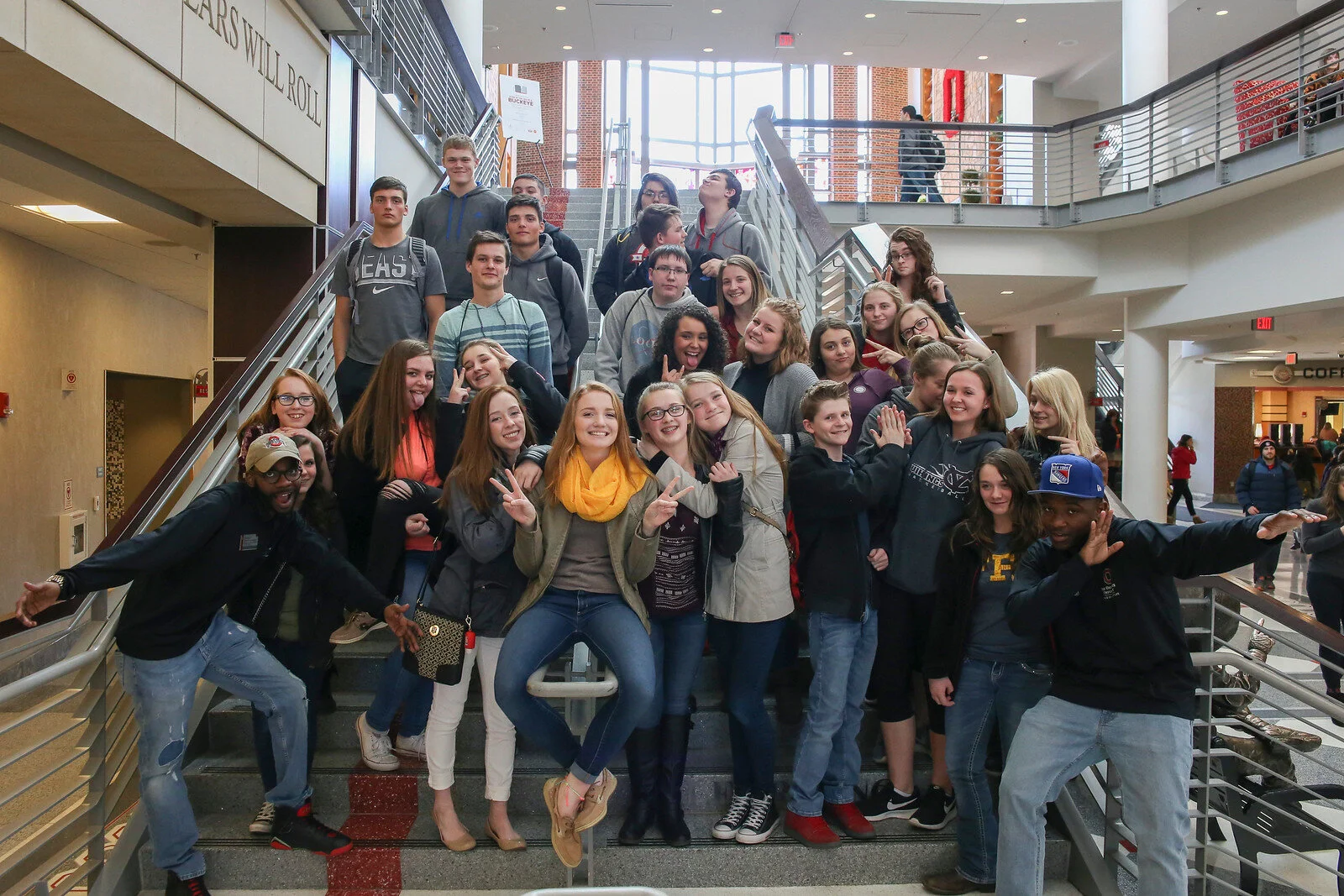 Haynes, DaVonti' - Day in the Life