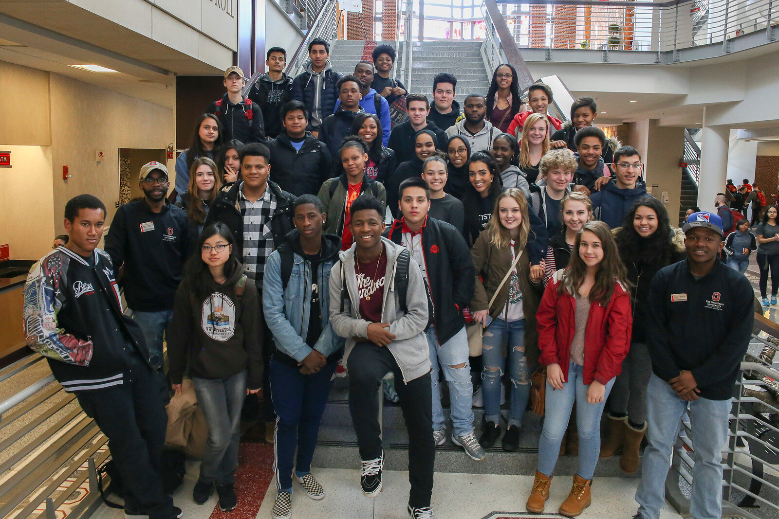 Haynes, DaVonti' - Day in the Life