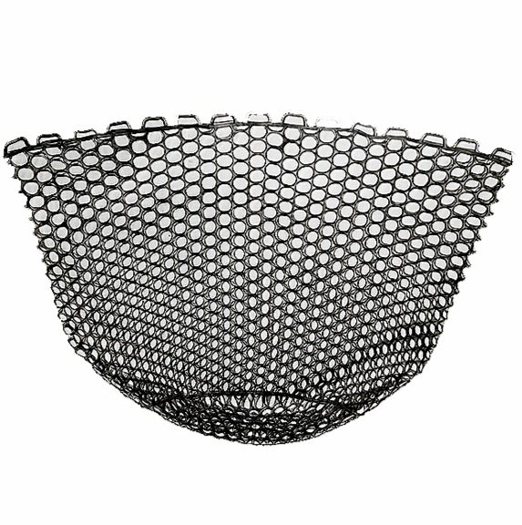 REACH XL / MARINER Replacement Rubber Net Bag — Hex Fly Co.