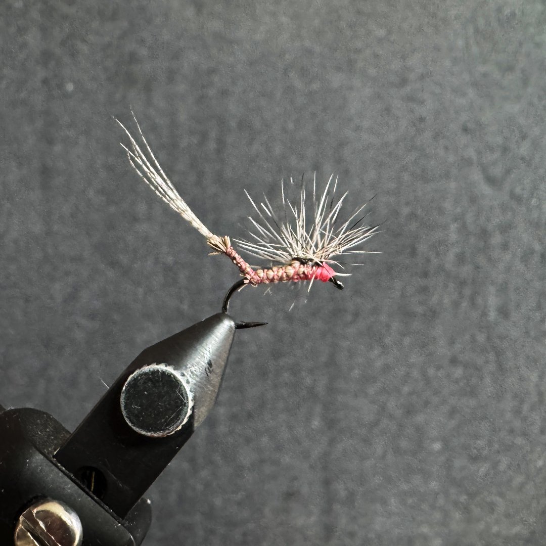 NEW! Hendrickson Hackle Stacker 3-Pack