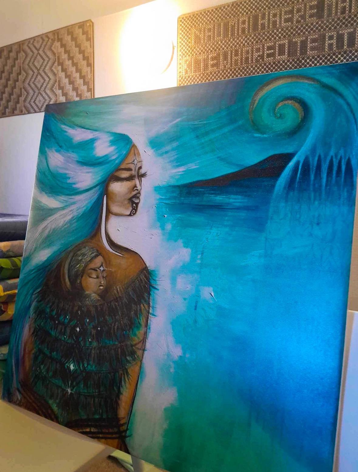 He Korowai Aroha - Tuahuru Marae.jpg