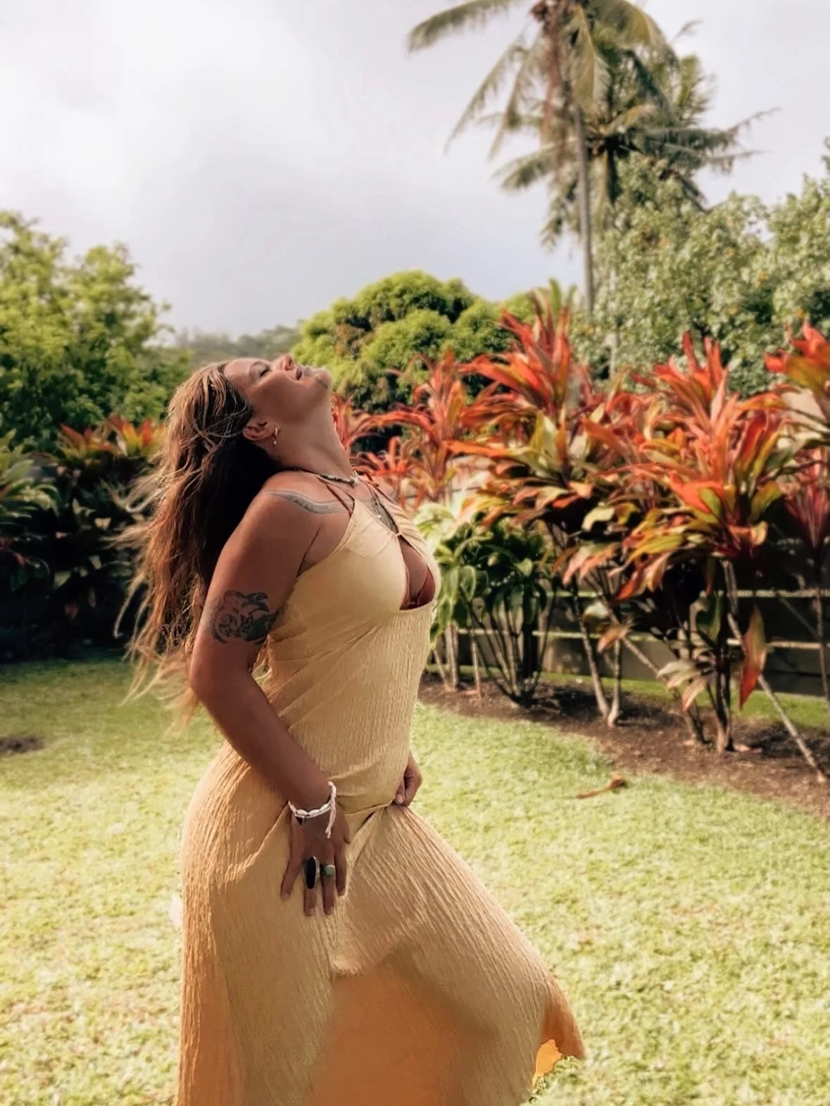 YES YOU CAN 12 Week Mastery Women's Empowerment + Transformation Journey