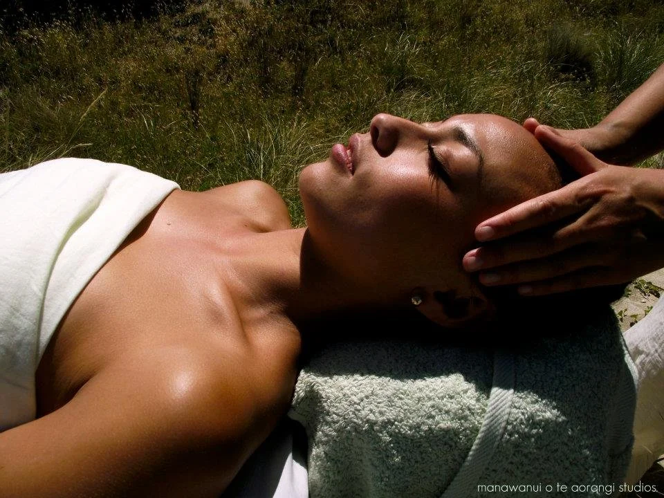 4x Full Body 90 min Transformation Massage Only Concession