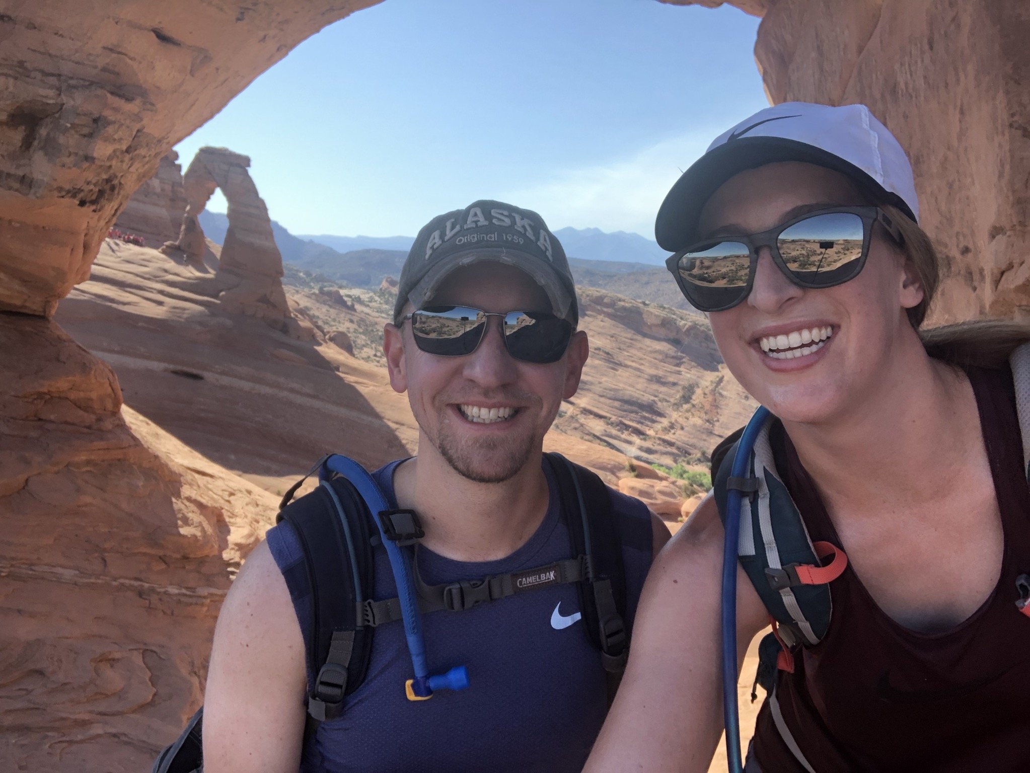 Outdoor Adventure Blog — Team Be Outdoors