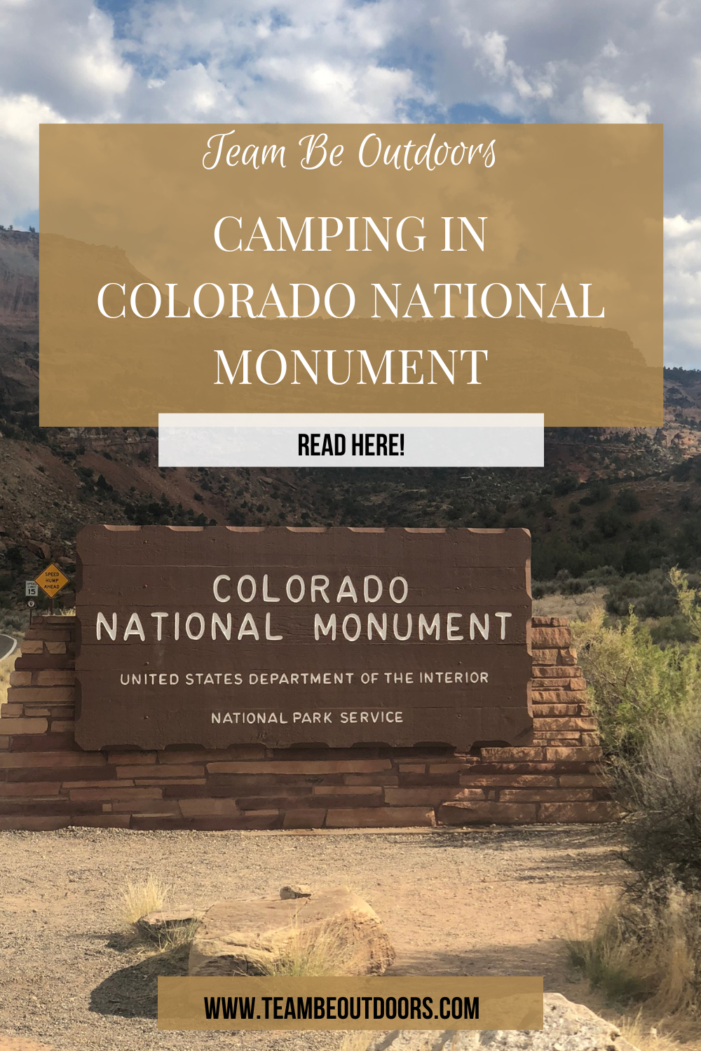 Weekend Guide: Colorado National Monument