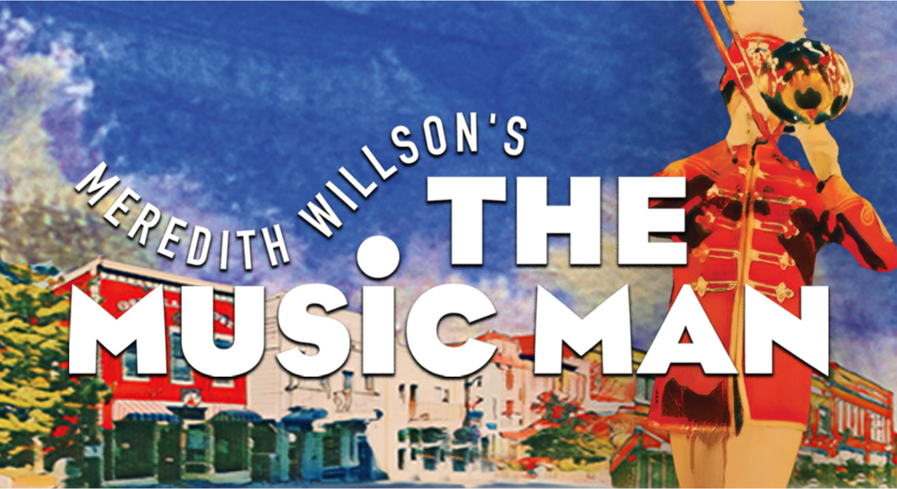 The Music Man