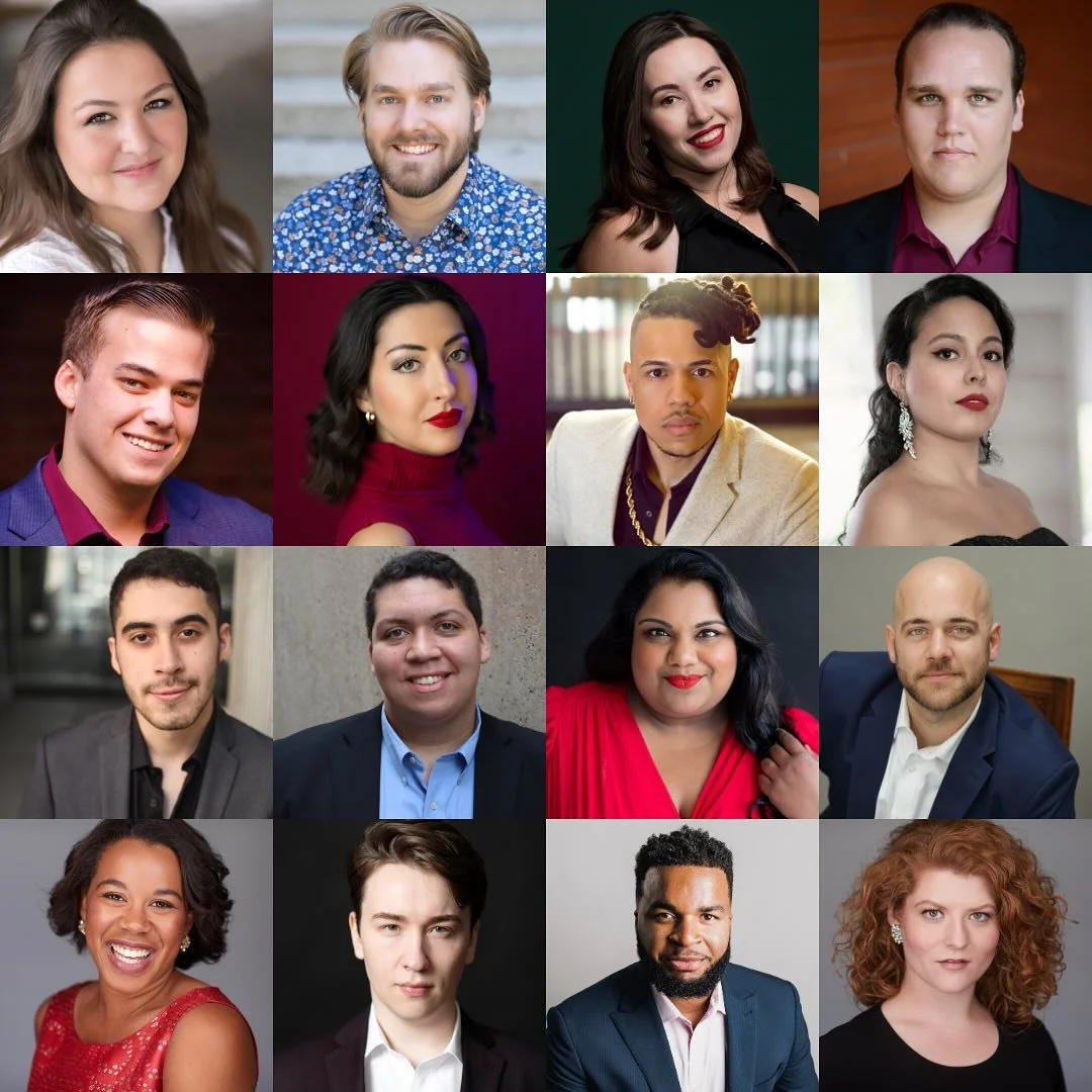 Ader Emerging Artist